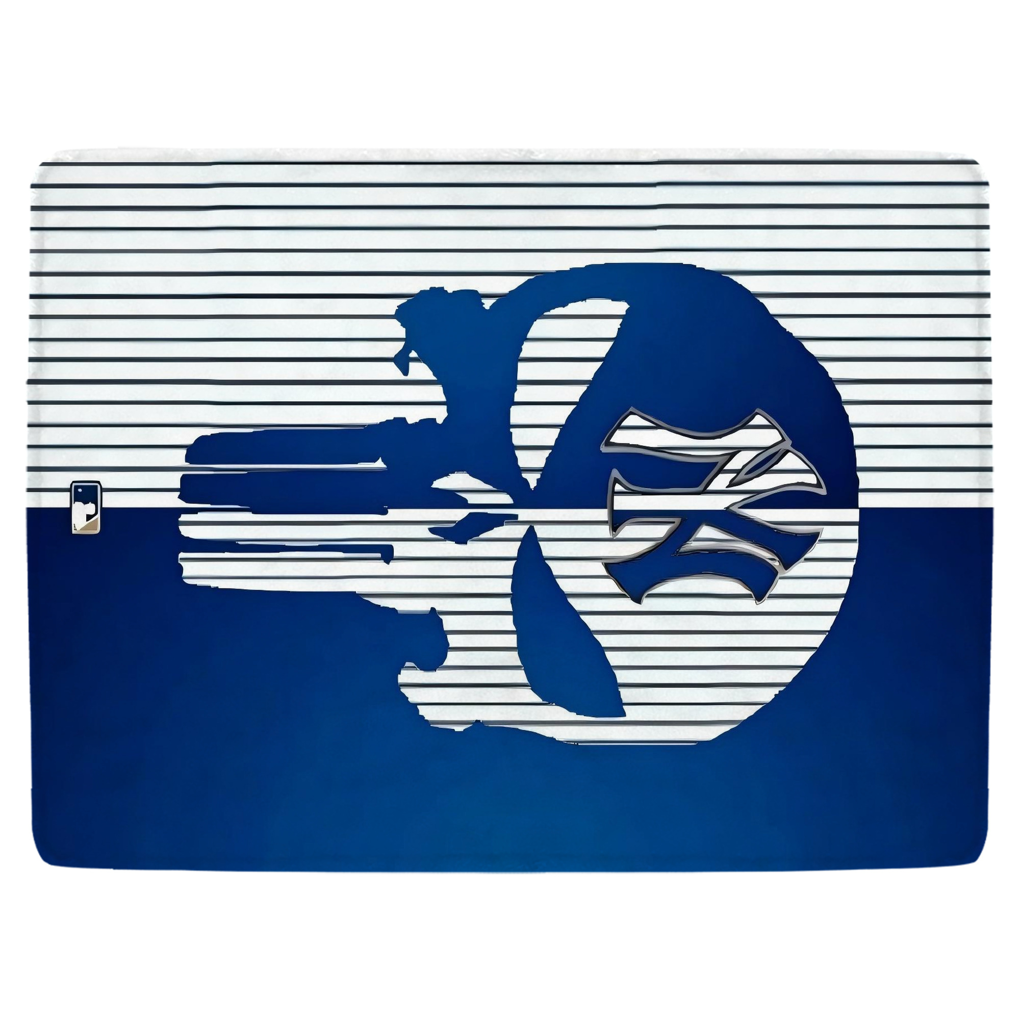 New York Yankees 154 Soft Fleece Throw Blanket 60 X 80 Inch – Super Soft, Lightweight, And Durable – Perfect For Sofa, Bed, Camping, And More – Ideal Gift For Family And Friends