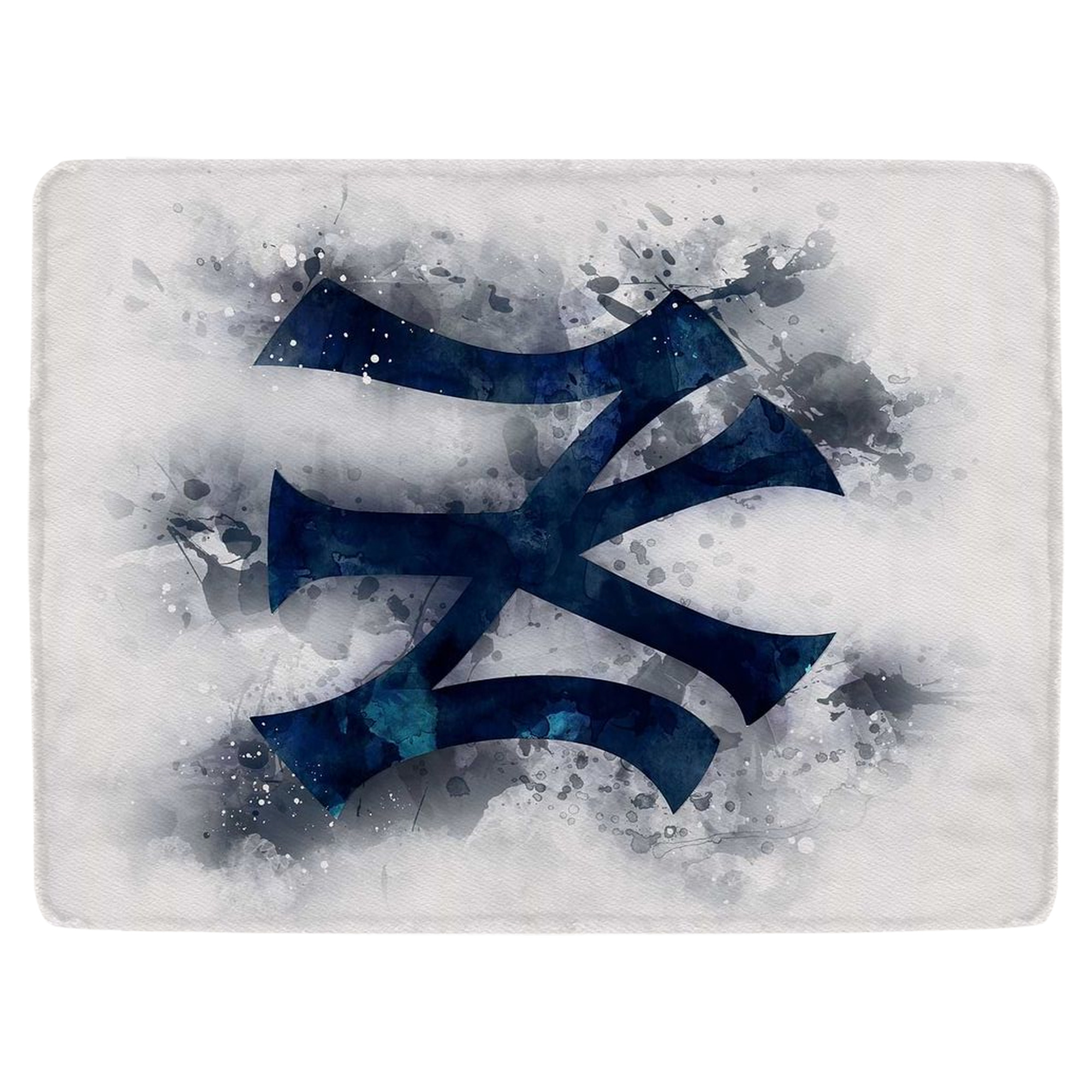 New York Yankees 170 Soft Fleece Throw Blanket 60 X 80 Inch – Super Soft, Lightweight, And Durable – Perfect For Sofa, Bed, Camping, And More – Ideal Gift For Family And Friends