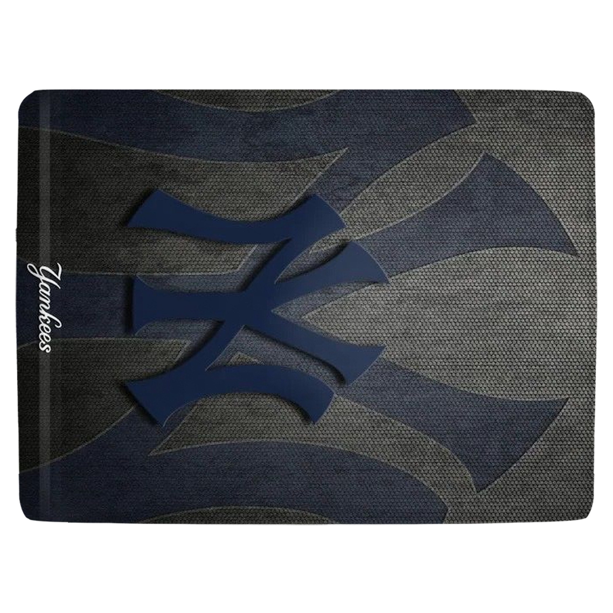 New York Yankees 153 Soft Fleece Throw Blanket 60 X 80 Inch – Super Soft, Lightweight, And Durable – Perfect For Sofa, Bed, Camping, And More – Ideal Gift For Family And Friends