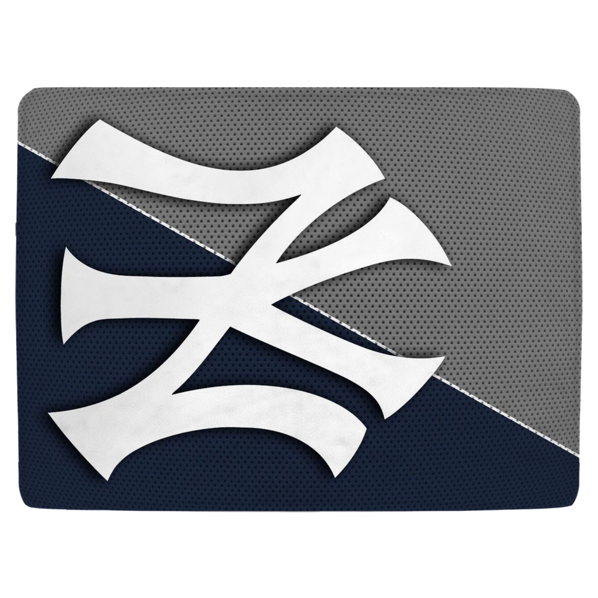 New York Yankees 177 Soft Fleece Throw Blanket 60 X 80 Inch – Super Soft, Lightweight, And Durable – Perfect For Sofa, Bed, Camping, And More – Ideal Gift For Family And Friends