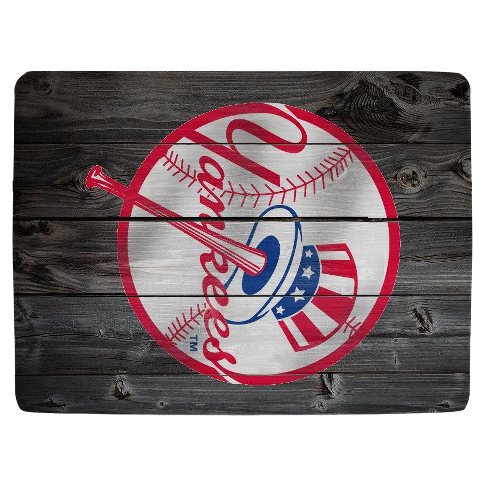 New York Yankees 189 Soft Fleece Throw Blanket 60 X 80 Inch – Super Soft, Lightweight, And Durable – Perfect For Sofa, Bed, Camping, And More – Ideal Gift For Family And Friends