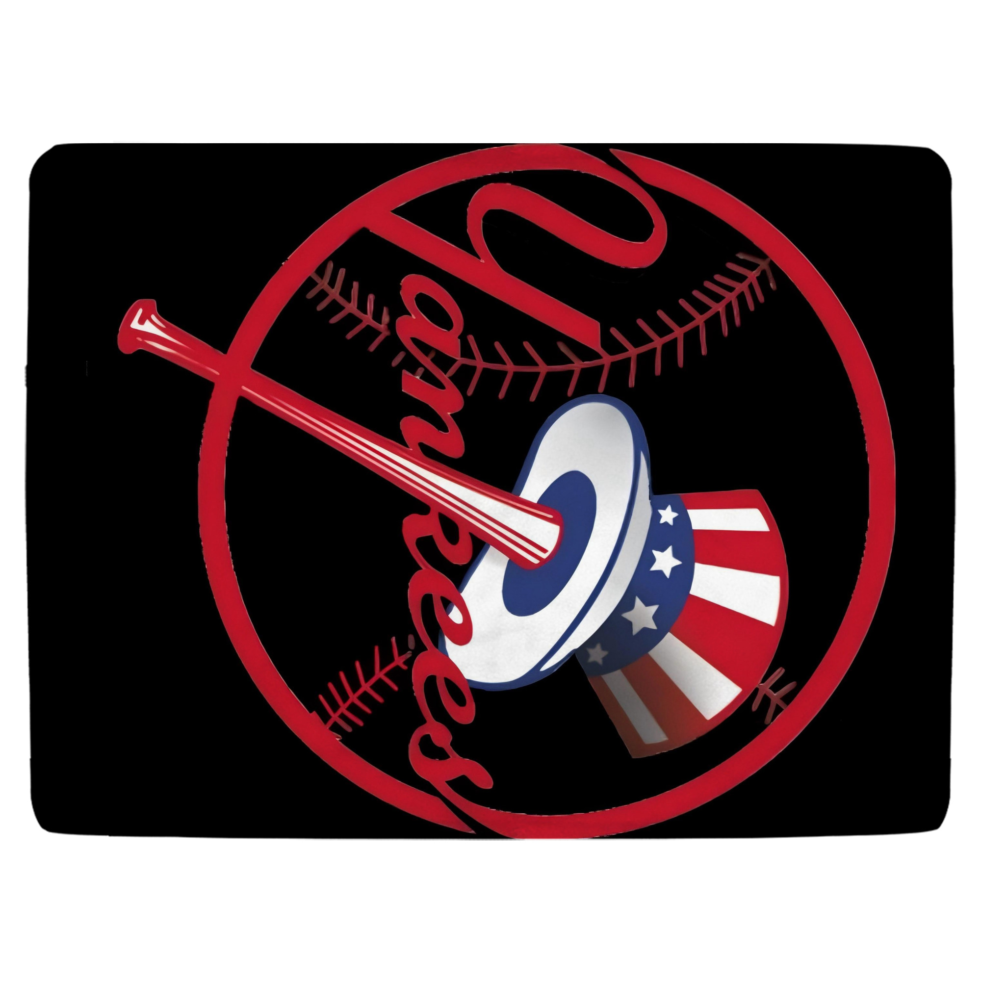 New York Yankees 188 Soft Fleece Throw Blanket 60 X 80 Inch – Super Soft, Lightweight, And Durable – Perfect For Sofa, Bed, Camping, And More – Ideal Gift For Family And Friends