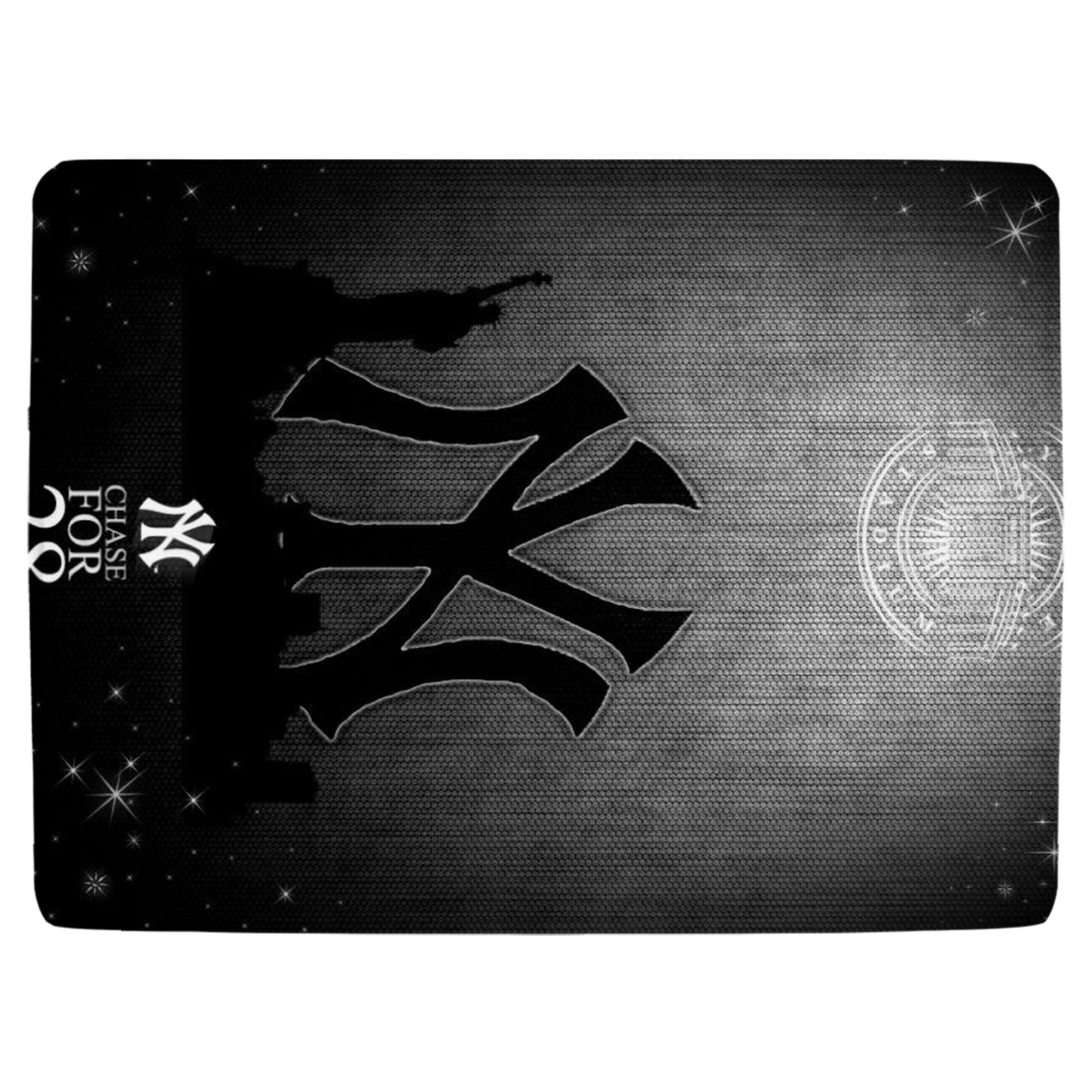 New York Yankees 313 Soft Fleece Throw Blanket 60 X 80 Inch – Super Soft, Lightweight, And Durable – Perfect For Sofa, Bed, Camping, And More – Ideal Gift For Family And Friends