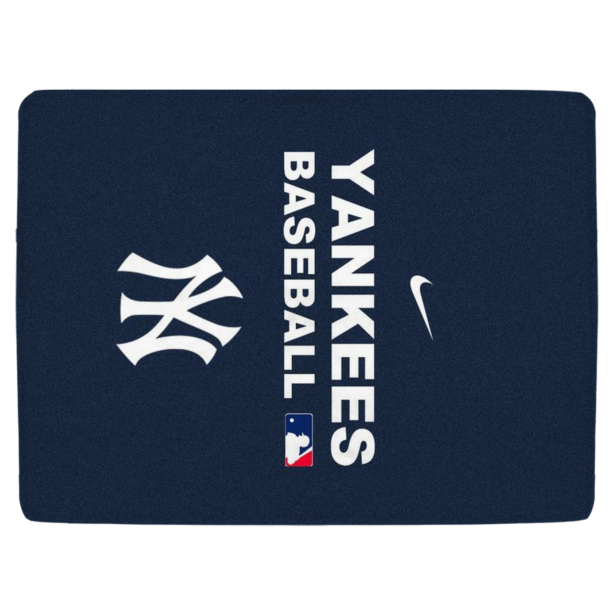 New York Yankees 214 Soft Fleece Throw Blanket 60 X 80 Inch – Super Soft, Lightweight, And Durable – Perfect For Sofa, Bed, Camping, And More – Ideal Gift For Family And Friends