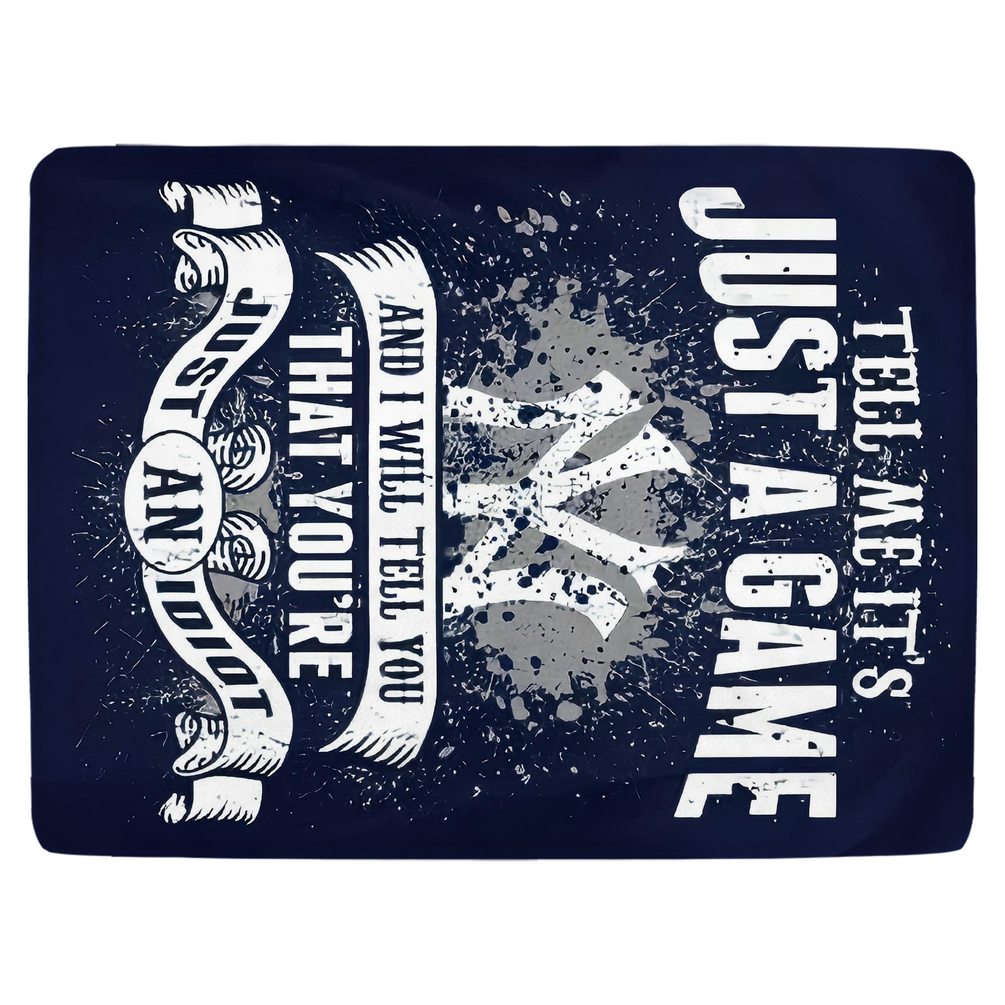 New York Yankees 322 Soft Fleece Throw Blanket 60 X 80 Inch – Super Soft, Lightweight, And Durable – Perfect For Sofa, Bed, Camping, And More – Ideal Gift For Family And Friends