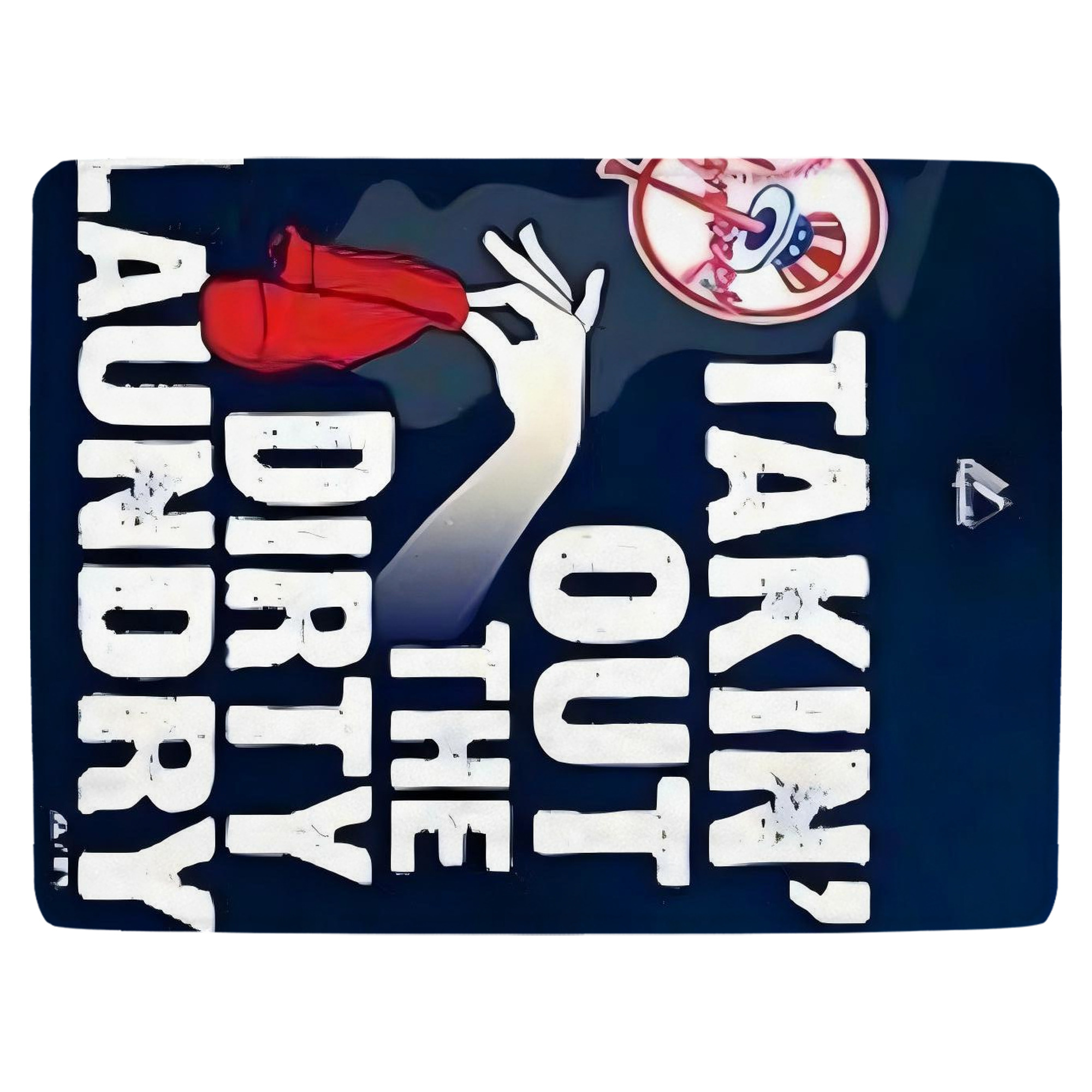 New York Yankees 210 Soft Fleece Throw Blanket 60 X 80 Inch – Super Soft, Lightweight, And Durable – Perfect For Sofa, Bed, Camping, And More – Ideal Gift For Family And Friends