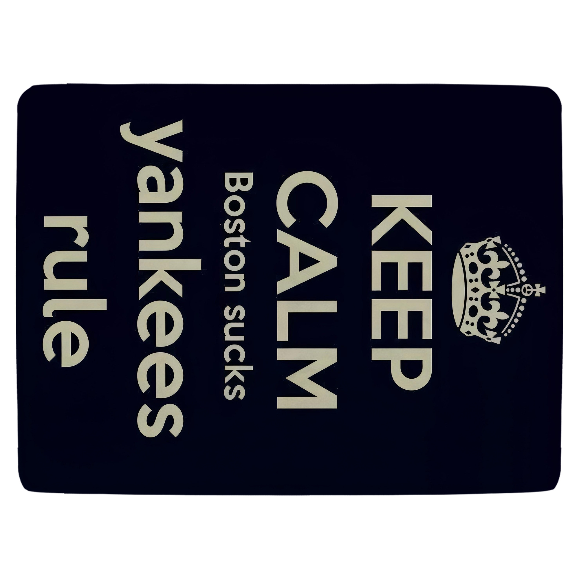 New York Yankees 226 Soft Fleece Throw Blanket 60 X 80 Inch – Super Soft, Lightweight, And Durable – Perfect For Sofa, Bed, Camping, And More – Ideal Gift For Family And Friends