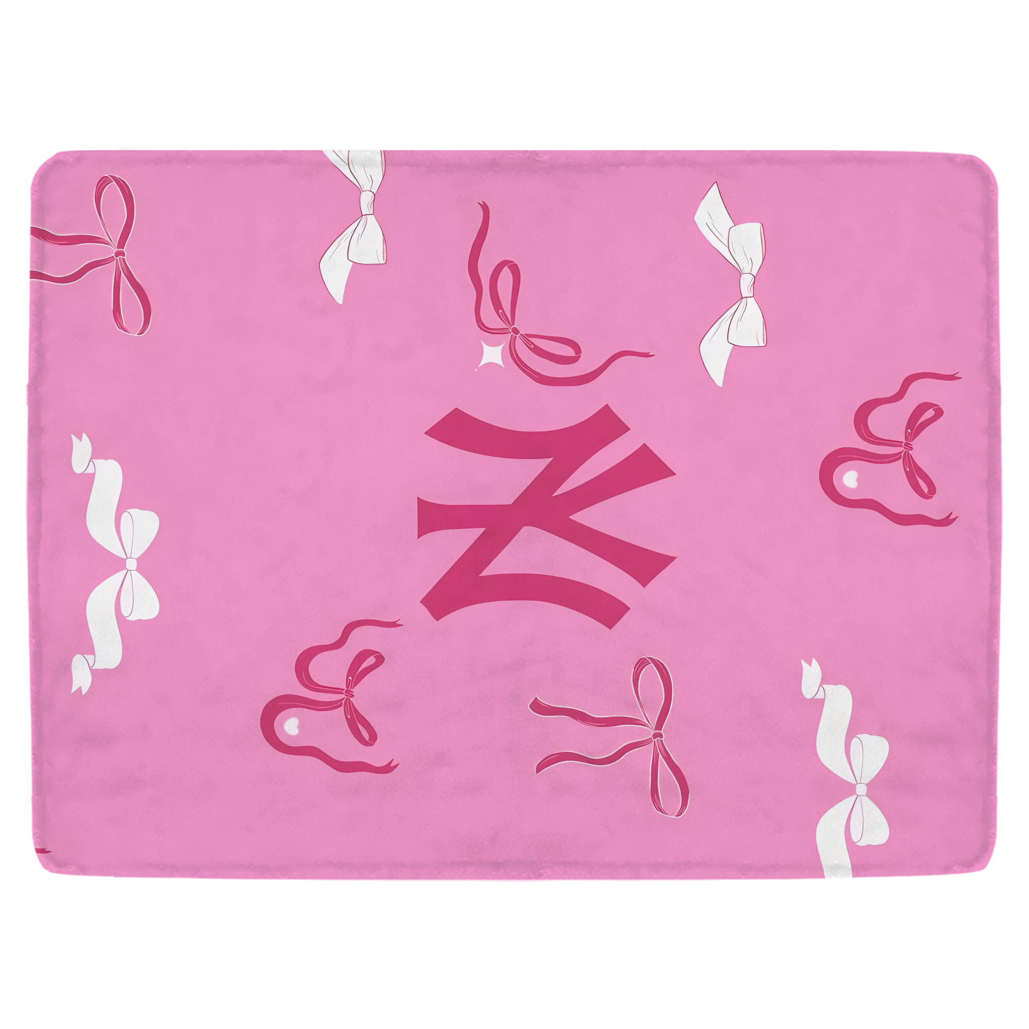 New York Yankees 220 Soft Fleece Throw Blanket 60 X 80 Inch – Super Soft, Lightweight, And Durable – Perfect For Sofa, Bed, Camping, And More – Ideal Gift For Family And Friends