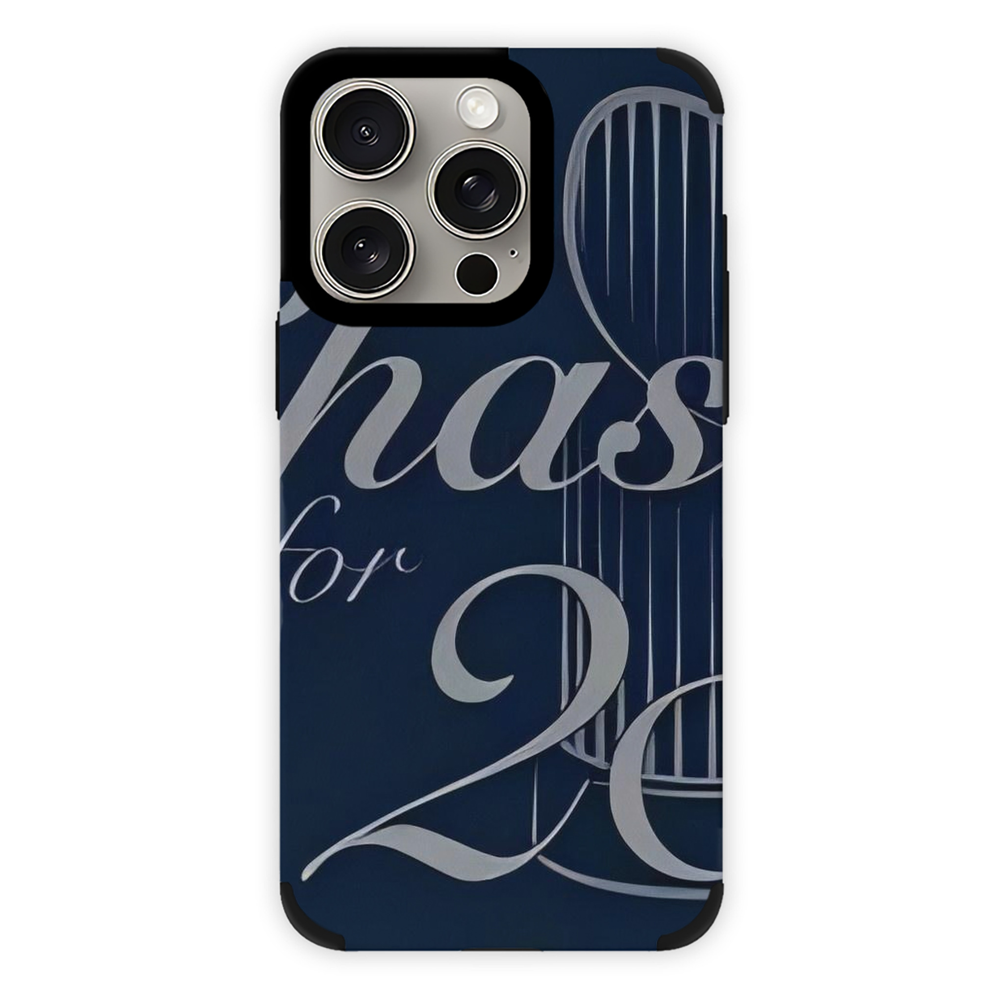 New York Yankees 300 IPhone 15 Pro Max PU Leather Case – Soft Lining, 360° Protection – Precise Fit, 3D Buttons, Easy Charging – Anti-Yellowing, Easy To Clean