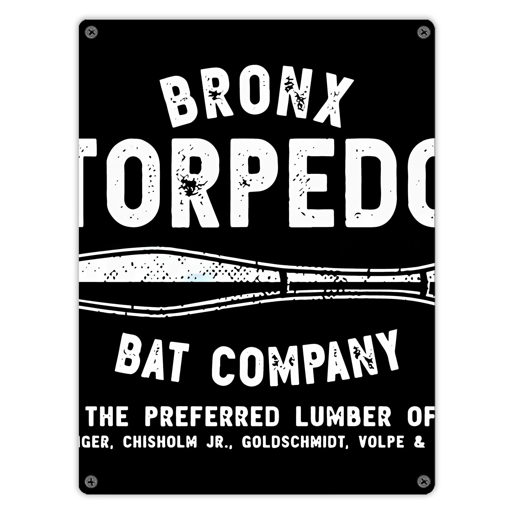 New York Yankees 261 Vintage Metal Tin Sign 12x16inch – Retro Wall Art Decor For Home, Bar, Kitchen, Bedroom, Office – Durable Iron Sheet Poster, Easy To Hang, Full-Color Printing