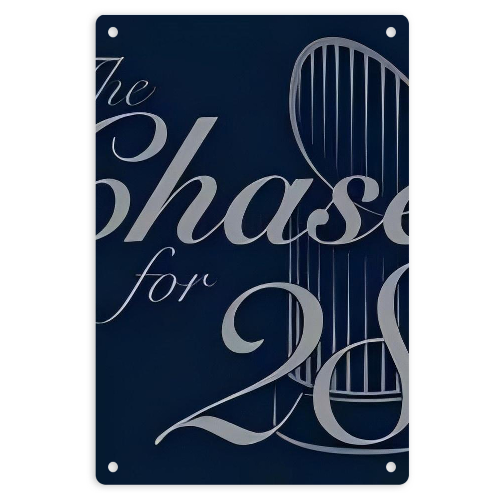 New York Yankees 300 8x12inch Vertical Aluminum Sign - Durable Fade-Resistant Indoor/Outdoor Safety & Information Plaque For Office, Hotel, Restaurant, Bar, Public Spaces