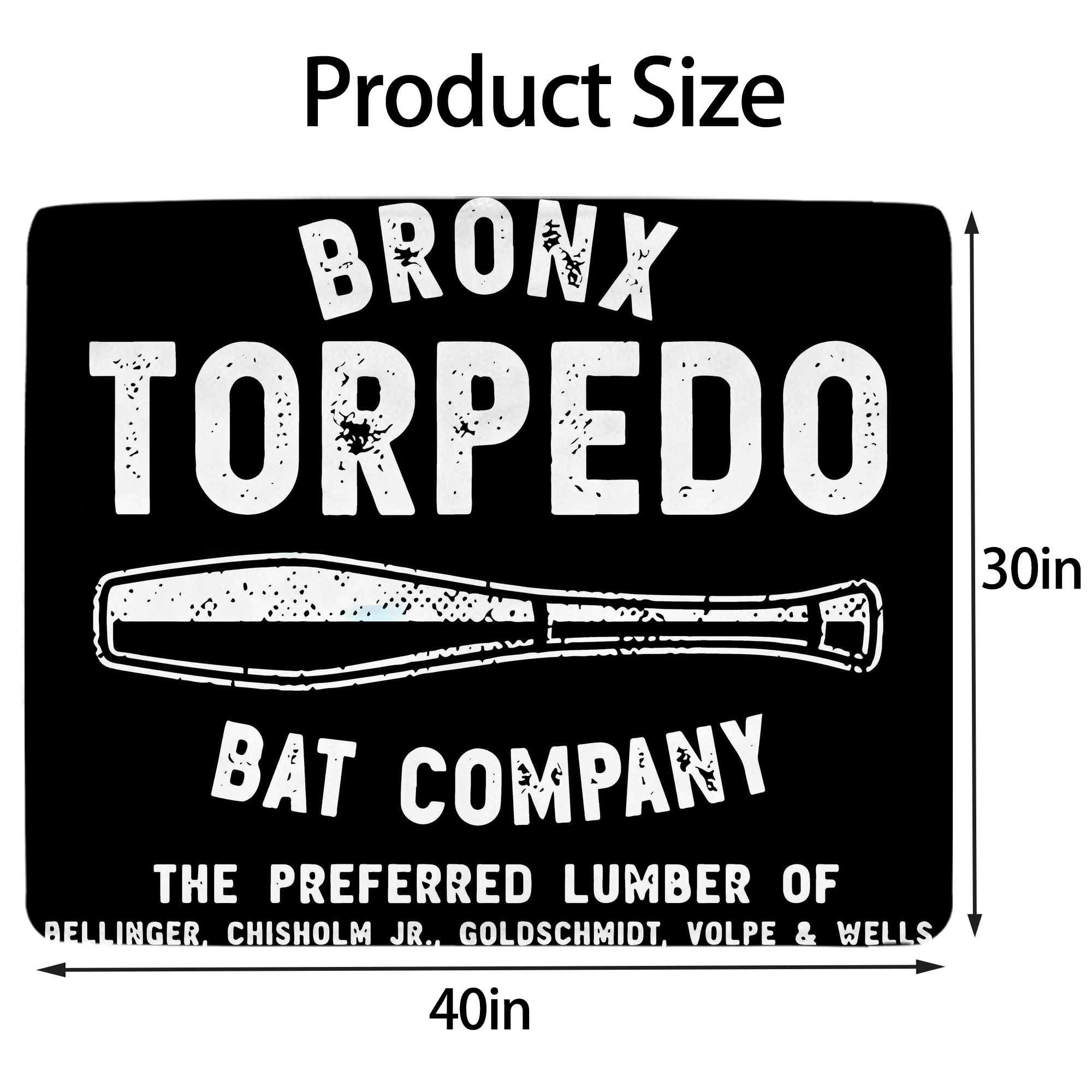 New York Yankees 261 Soft Plush Fleece Blanket 30x40 Inch - 300GSM Flannel, Ultra Soft & Warm, Lightweight & Durable, Perfect For Kids, Adults, Couch, Bed, Camping, Travel, Gift For Family & Friends