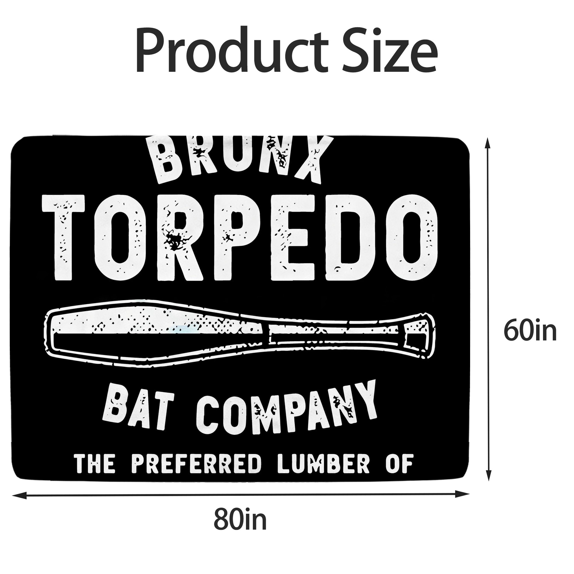 New York Yankees 261 Soft Fleece Throw Blanket 60 X 80 Inch – Super Soft, Lightweight, And Durable – Perfect For Sofa, Bed, Camping, And More – Ideal Gift For Family And Friends