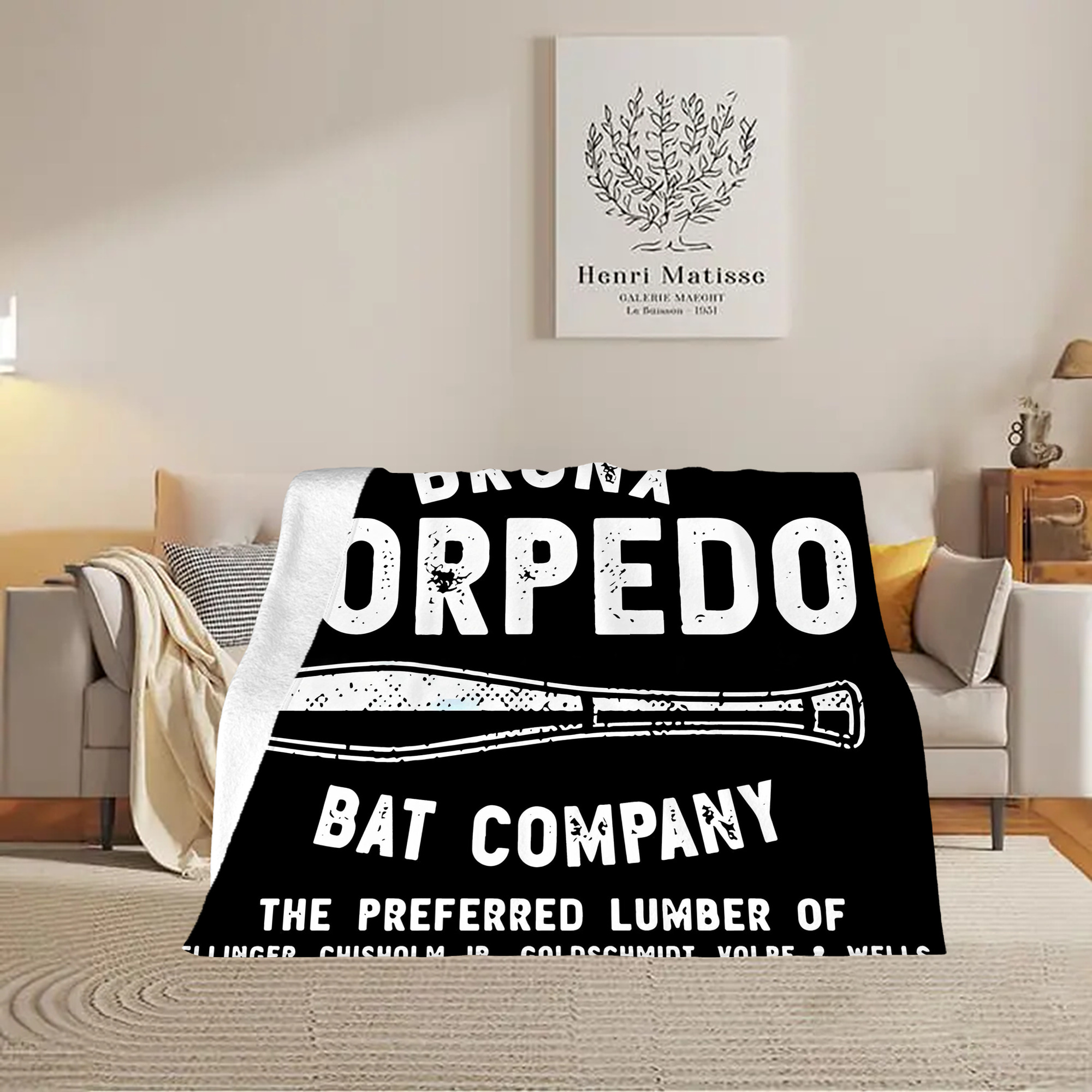 New York Yankees 261 Soft Fleece Throw Blanket 60 X 80 Inch – Super Soft, Lightweight, And Durable – Perfect For Sofa, Bed, Camping, And More – Ideal Gift For Family And Friends