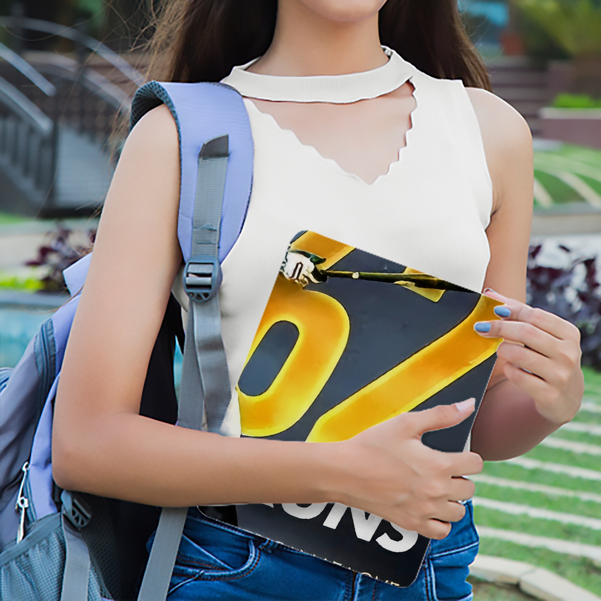 Aaron Judge 62nd Home Run Milestone IPad Case Without Pencil Slot – Book-Style Cover With PU Leather & TPU – Slim, Durable, Scratch-Resistant, Full Protection & Easy Access