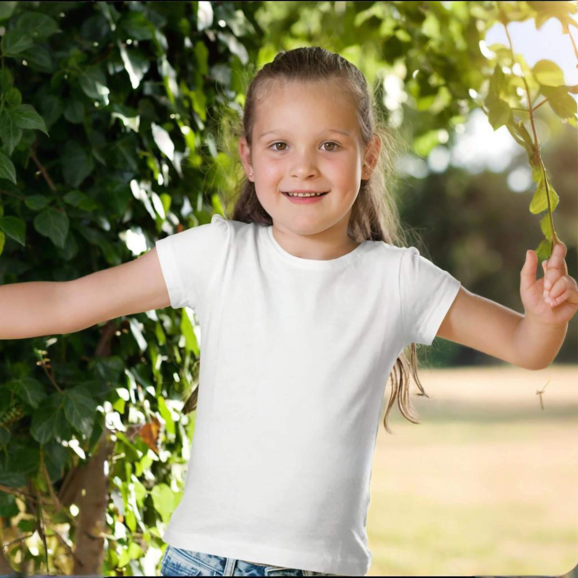 All Rise 99 Aaron Judge Combed Cotton Kids T-Shirt 180g With Front Heat Transfer Print – Soft, Lightweight, Side-Seamed Design – Stylish And Comfortable Casual Wear For Everyday Activities