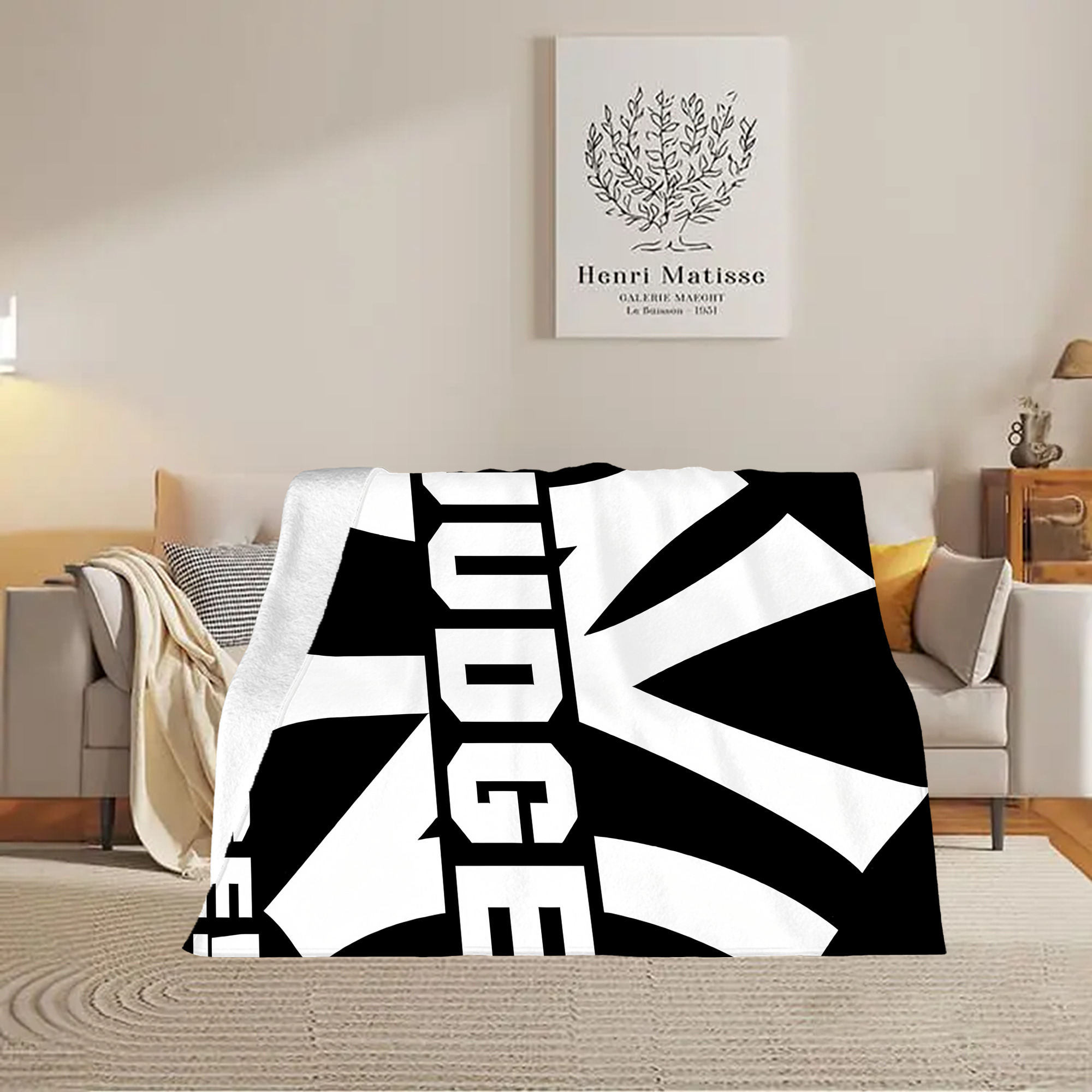 Aaron Judge 99 All Rise Soft Plush Fleece Blanket 30x40 Inch - 300GSM Flannel, Ultra Soft & Warm, Lightweight & Durable, Perfect For Kids, Adults, Couch, Bed, Camping, Travel, Gift For Family & Friends