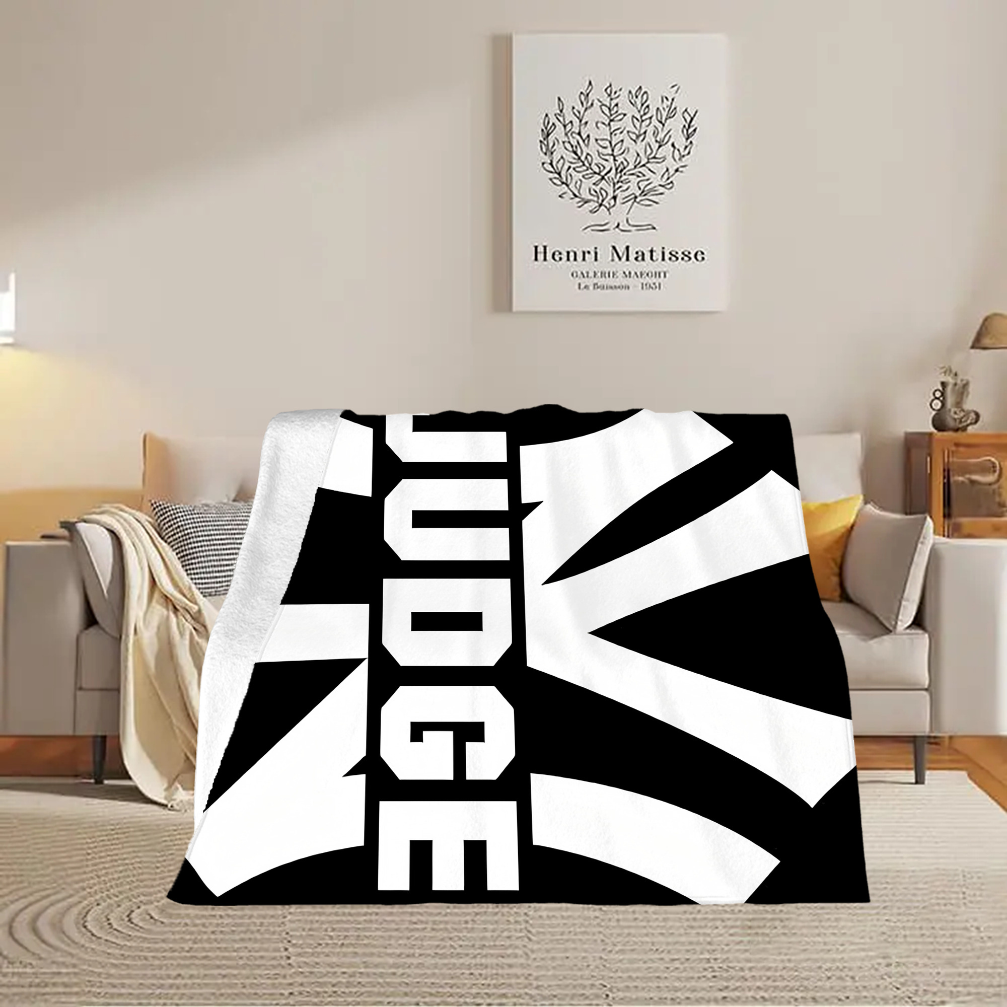 Aaron Judge 99 All Rise Soft Fleece Throw Blanket 50 X 60 Inch – Super Soft, Lightweight, And Durable – Perfect For Sofa, Bed, Camping, And More – Ideal Gift For Family And Friends