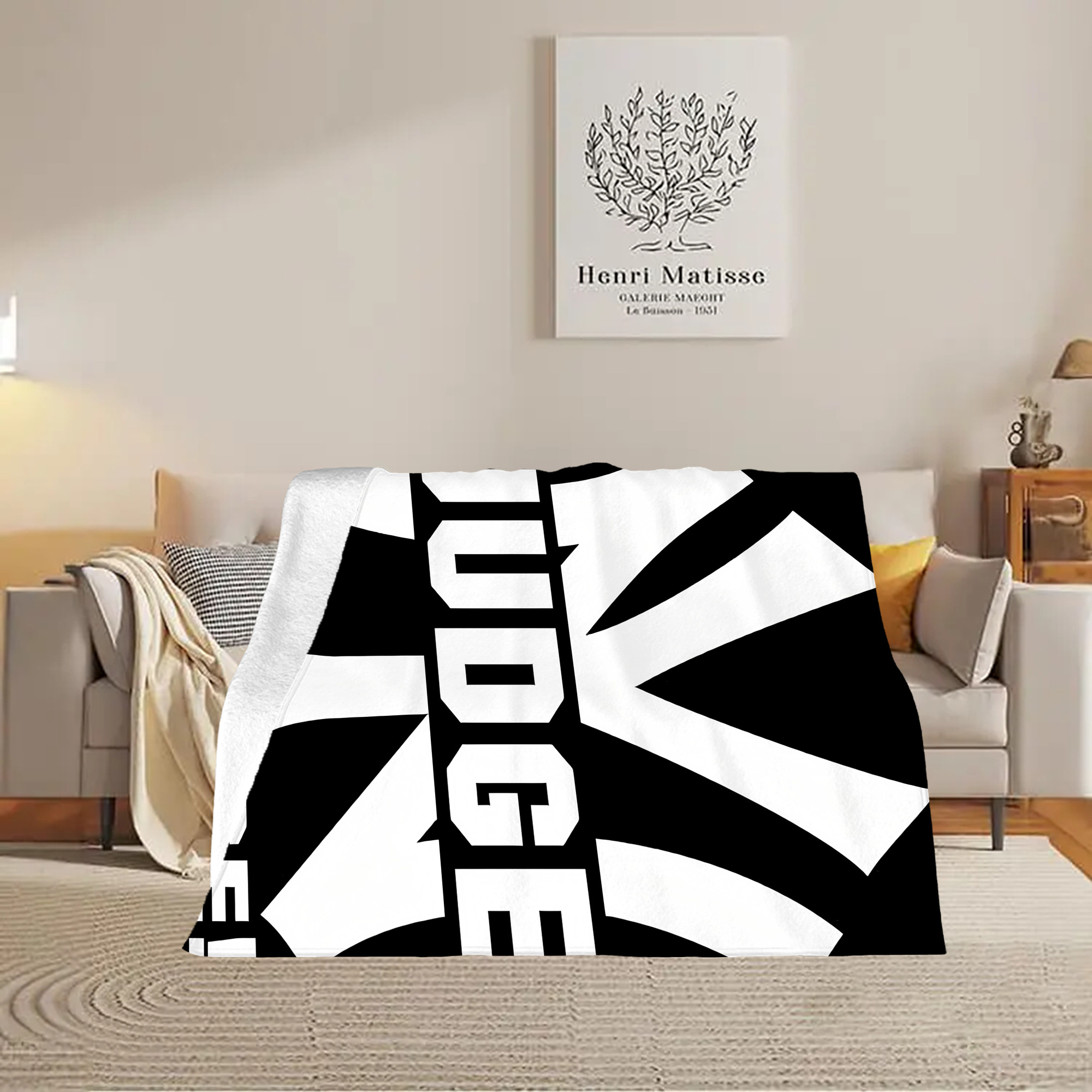 Aaron Judge 99 All Rise Soft Fleece Throw Blanket 60 X 80 Inch – Super Soft, Lightweight, And Durable – Perfect For Sofa, Bed, Camping, And More – Ideal Gift For Family And Friends