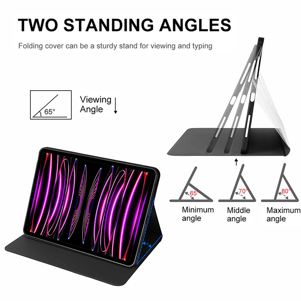 Aaron Judge 99 All Rise IPad Case Without Pencil Slot – Book-Style Cover With PU Leather & TPU – Slim, Durable, Scratch-Resistant, Full Protection & Easy Access