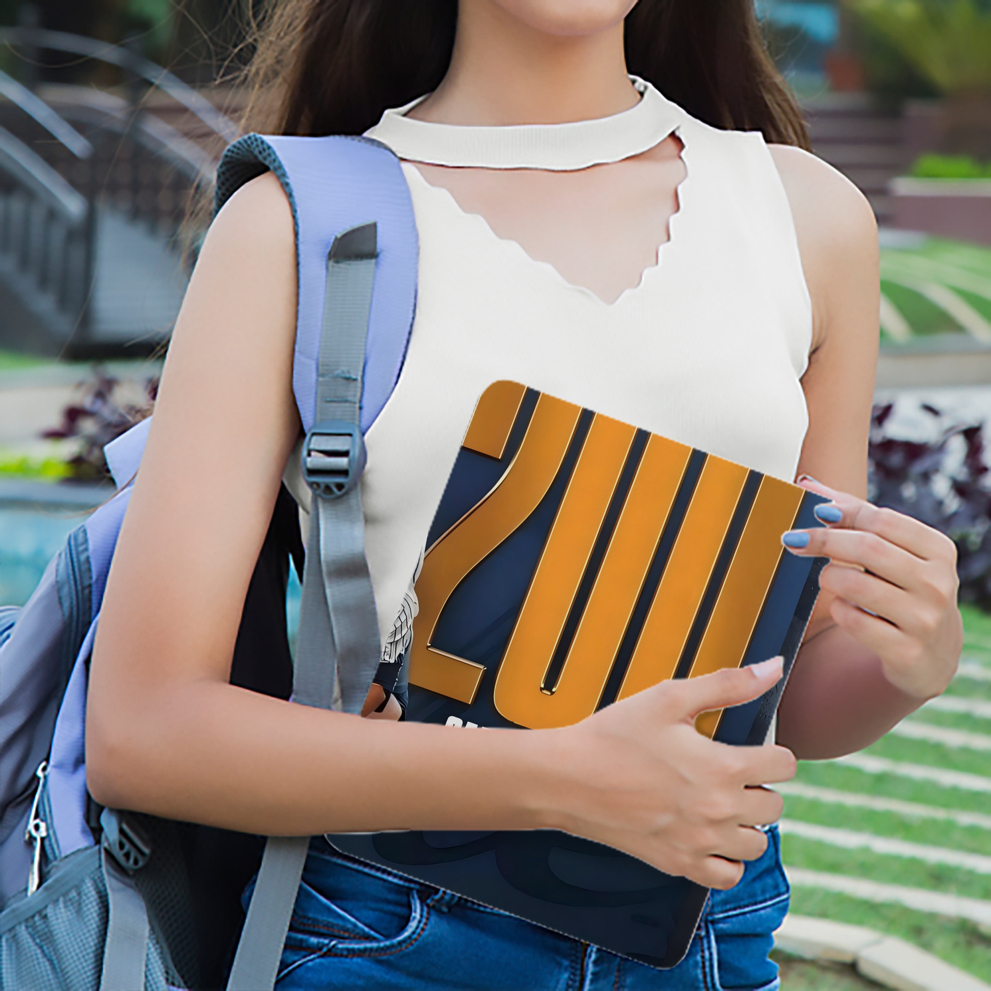 Aaron Judge 200 Home Runs 1 IPad Book-Style Case With Pencil Slot – Slim PU & TPU Cover – Full Protection, Precise Fit, Water & Scratch Resistant