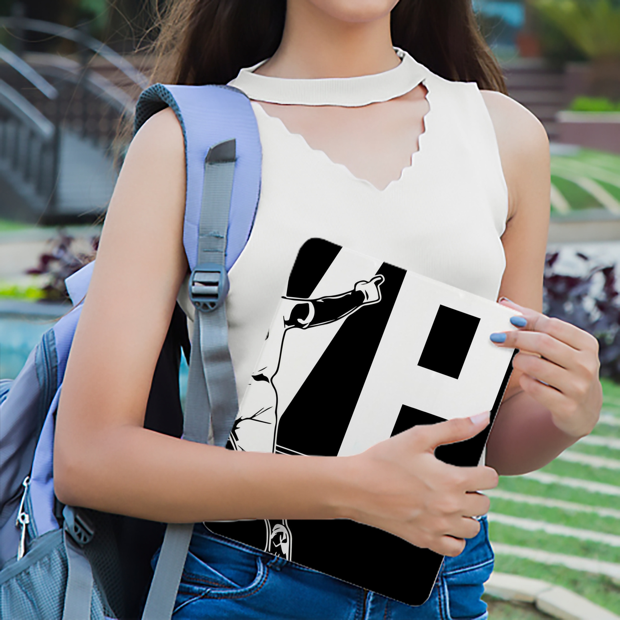 Aaron Judge MVP IPad Case Without Pencil Slot – Book-Style Cover With PU Leather & TPU – Slim, Durable, Scratch-Resistant, Full Protection & Easy Access