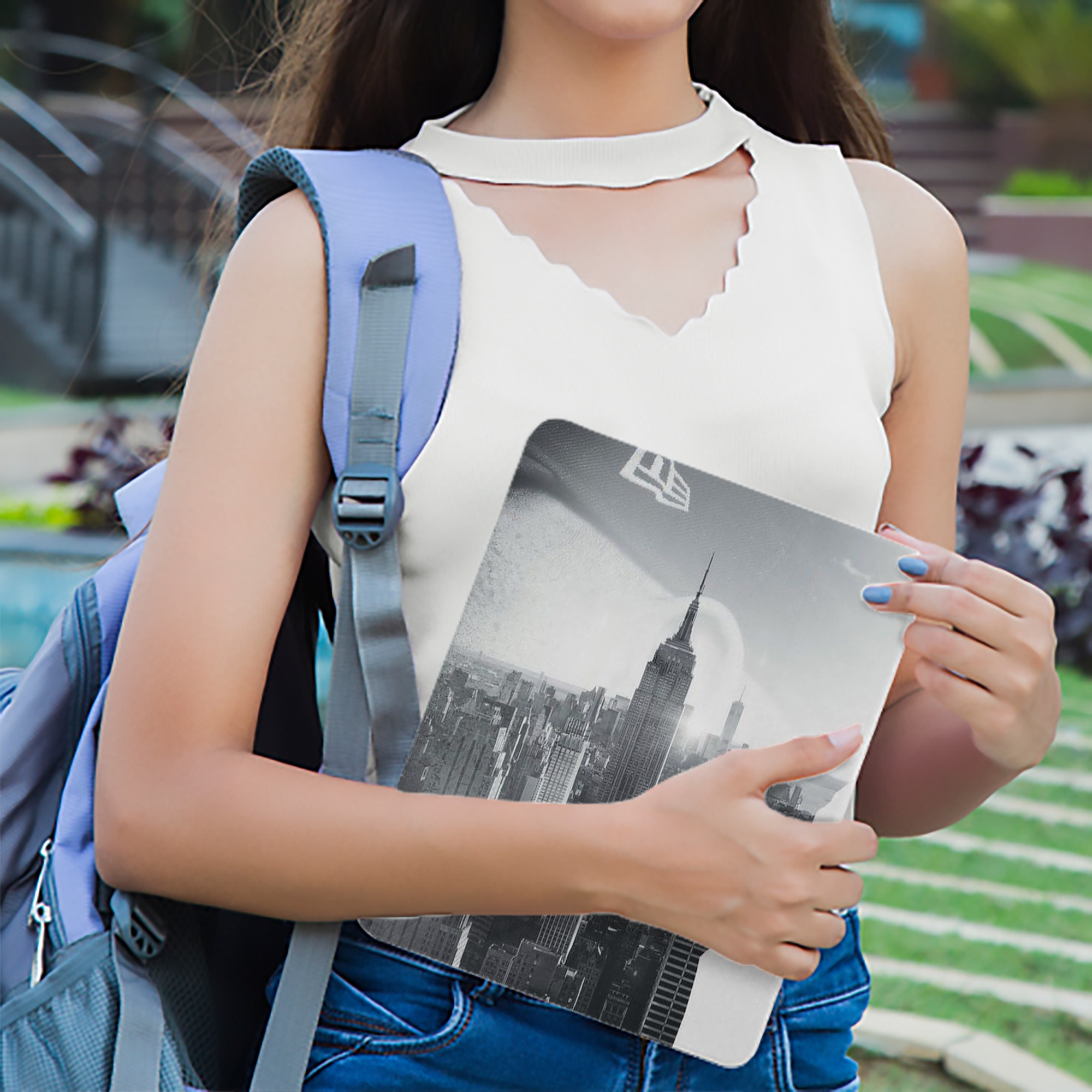 Aaron Judge Yankees Captain IPad Book-Style Case With Pencil Slot – Slim PU & TPU Cover – Full Protection, Precise Fit, Water & Scratch Resistant