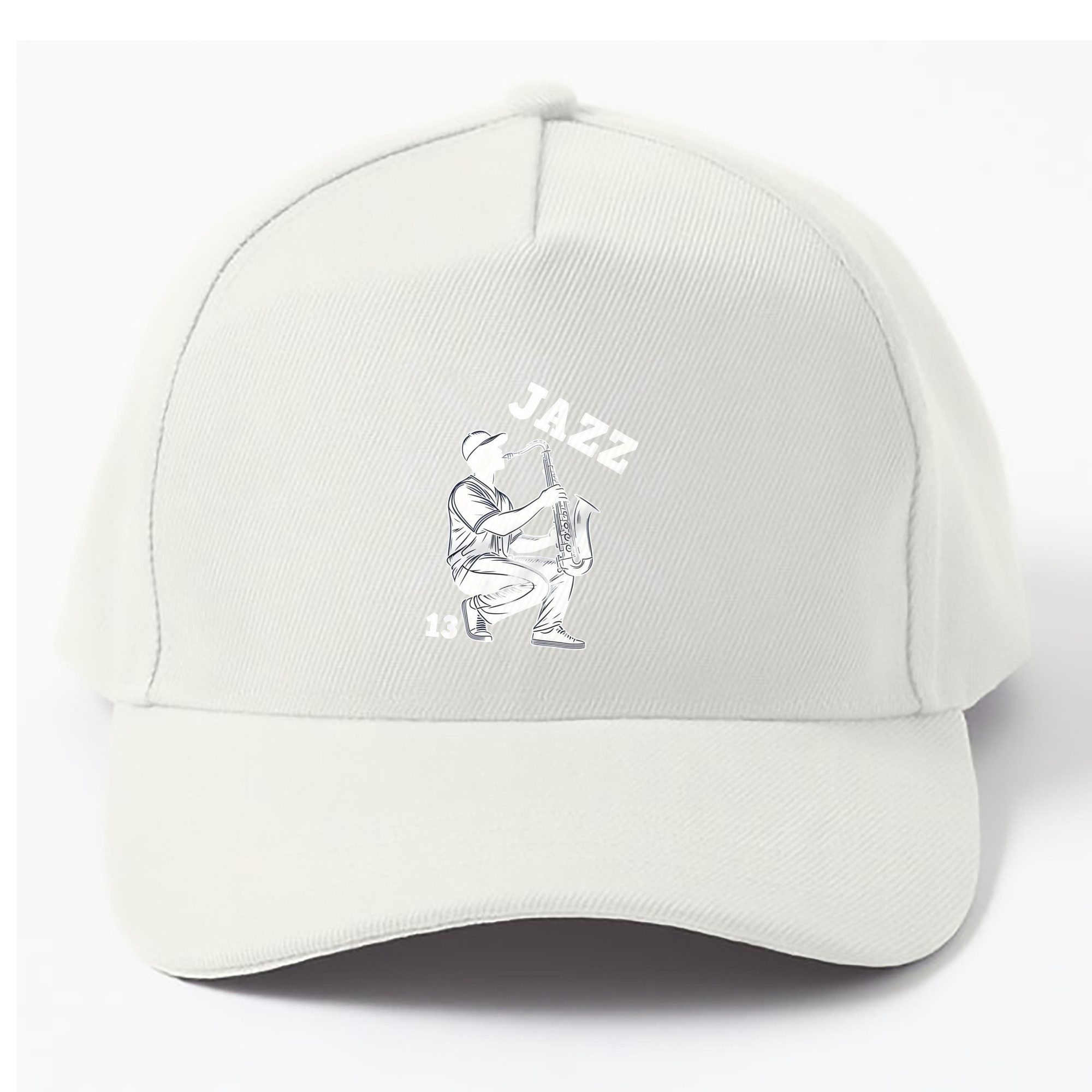 Jazz Chisholm Jr. 21 100% Cotton Baseball Cap – Heat Transfer Print – Comfortable, Durable, Perfect For Sports & Everyday Wear