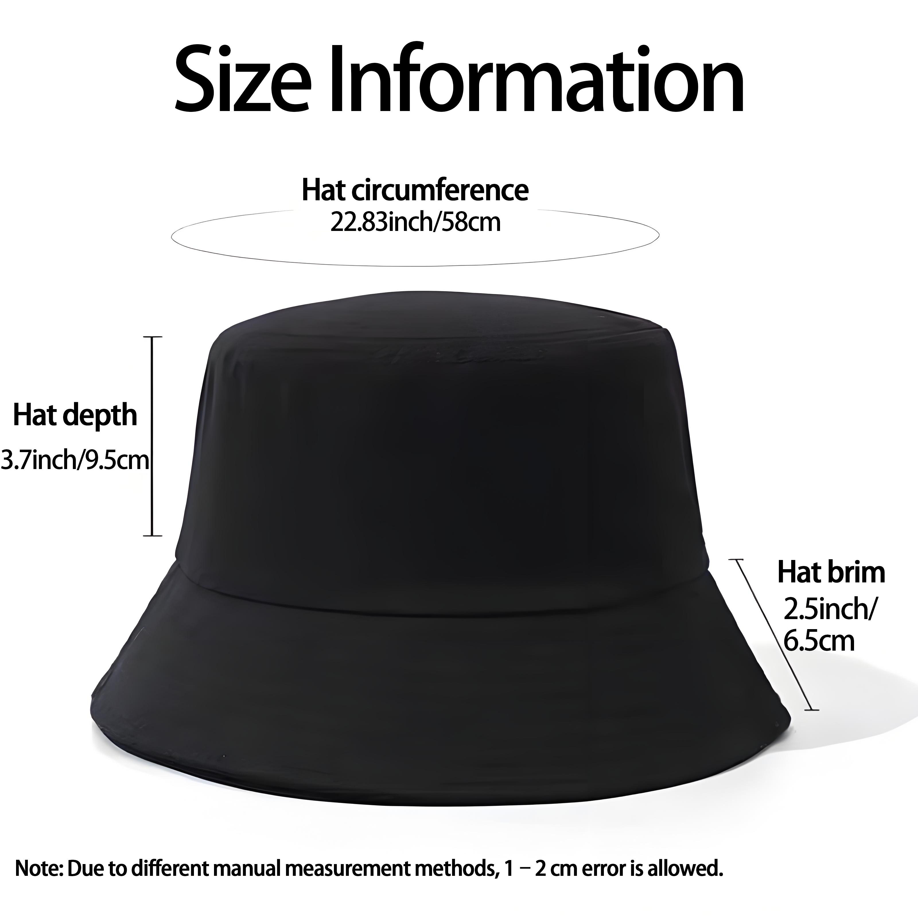 Jazz Chisholm Jr. 16 Outdoor Sun Protection Bucket Hat – Lightweight Breathable Knit & Woven Fabric – Ergonomic Wide Brim, Sweat-Absorbent, Stylish & Comfortable For Sports And Everyday Wear