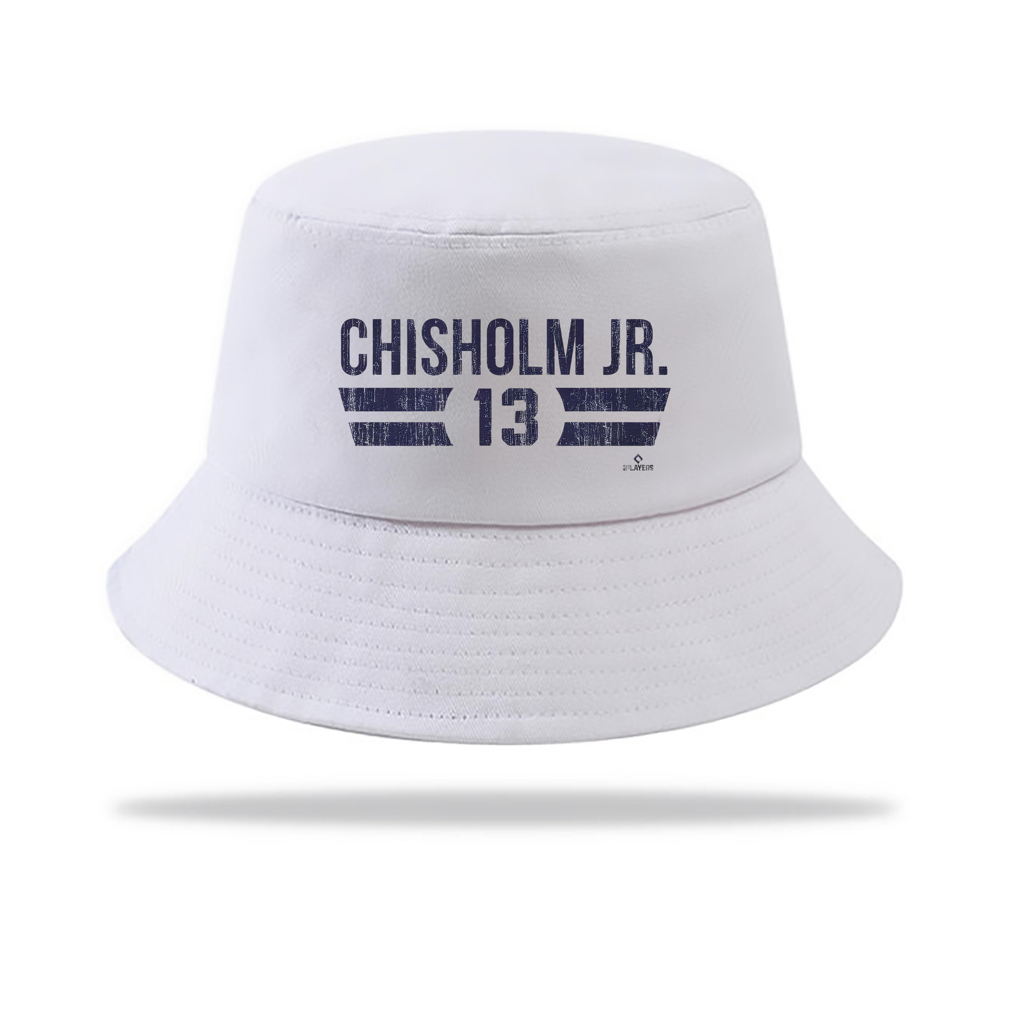 Jazz Chisholm Jr. 28 Outdoor Sun Protection Bucket Hat – Lightweight Breathable Knit & Woven Fabric – Ergonomic Wide Brim, Sweat-Absorbent, Stylish & Comfortable For Sports And Everyday Wear
