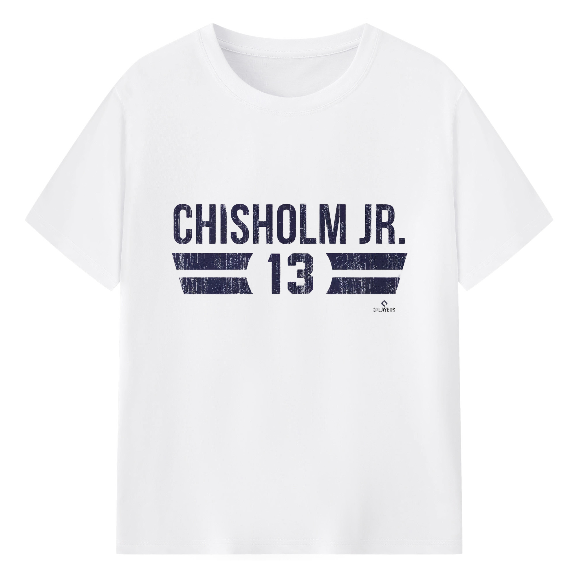 Jazz Chisholm Jr. 28 180g Cotton T-Shirt With Front Heat Transfer Print – Soft, Lightweight, Fitted Design – Comfortable Casual Wear For Sports & Everyday Use