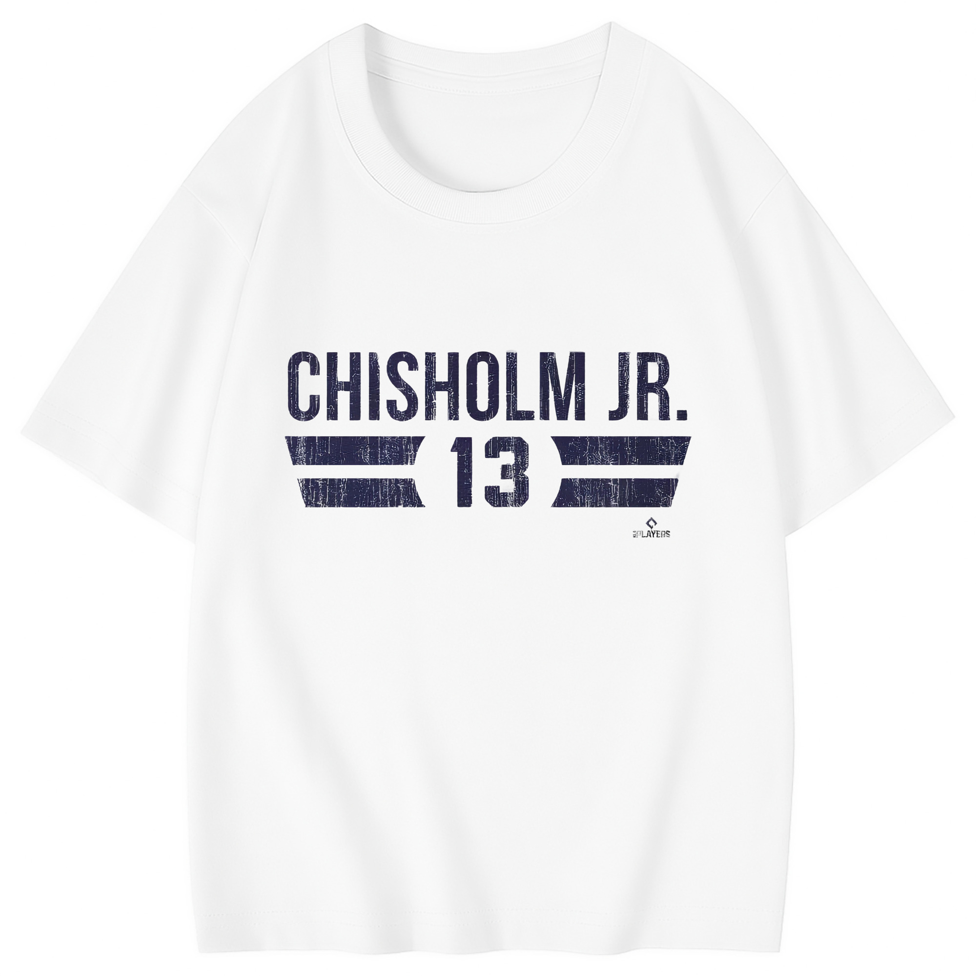 Jazz Chisholm Jr. 28 Combed Cotton Kids T-Shirt 180g With Front Heat Transfer Print – Soft, Lightweight, Side-Seamed Design – Stylish And Comfortable Casual Wear For Everyday Activities