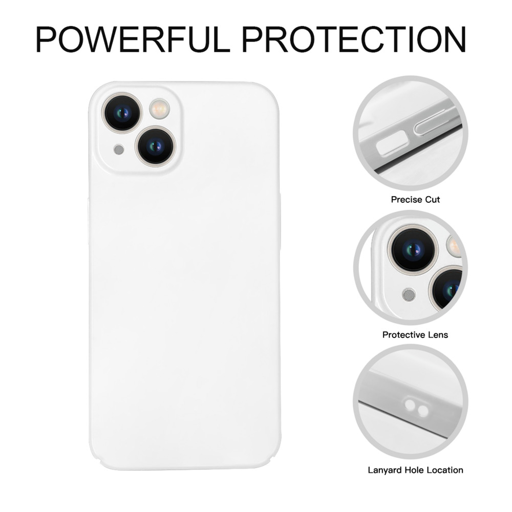 Jazz Chisholm Jr. 21 IPhone 14 Series Full-Cover Hard Case – Shockproof With Raised Camera Protection – Precise Cutouts, Wireless Charging Compatible – Durable, Anti-Yellowing, Easy To Clean