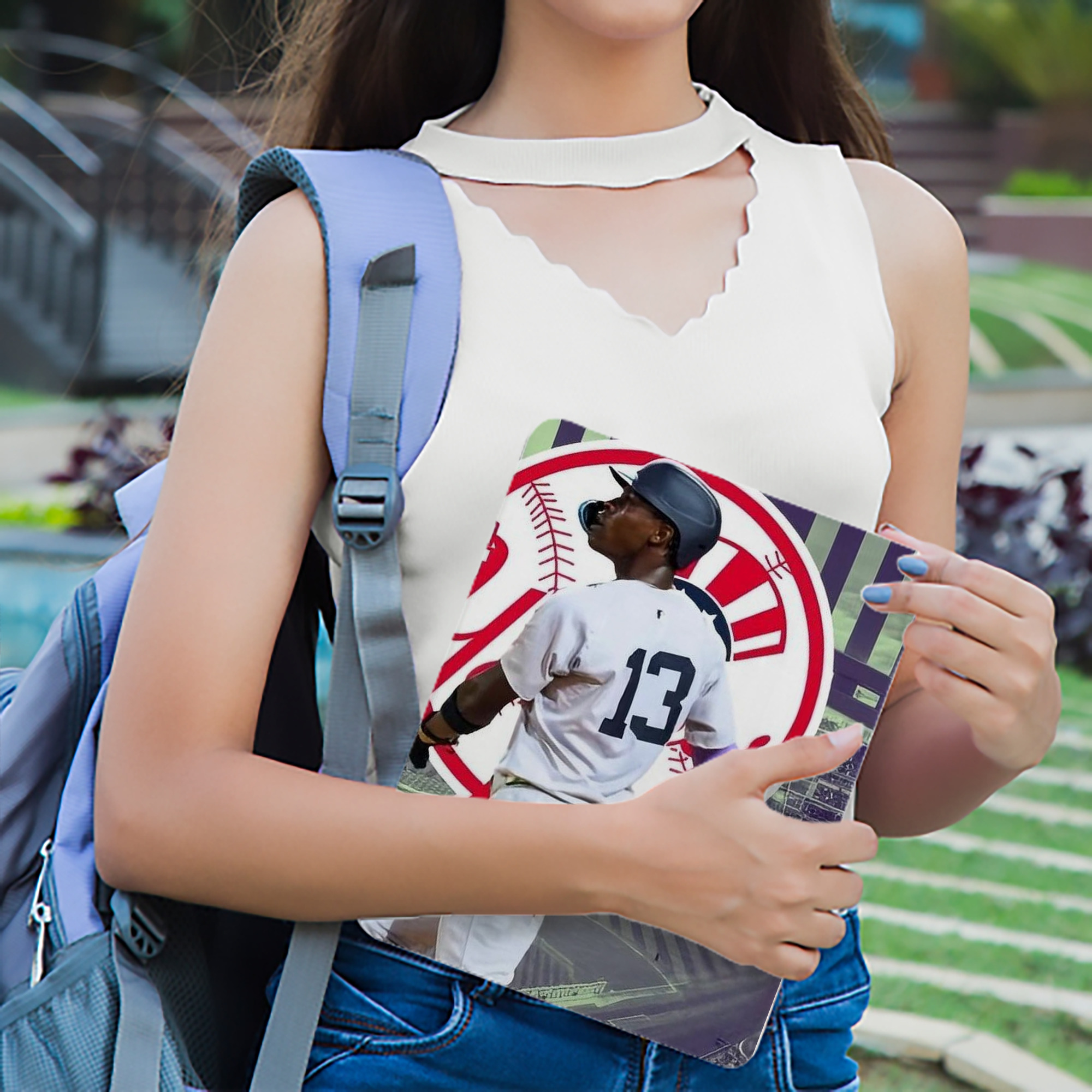  IPad Case Without Pencil Slot – Book-Style Cover With PU Leather & TPU – Slim, Durable, Scratch-Resistant, Full Protection & Easy Access