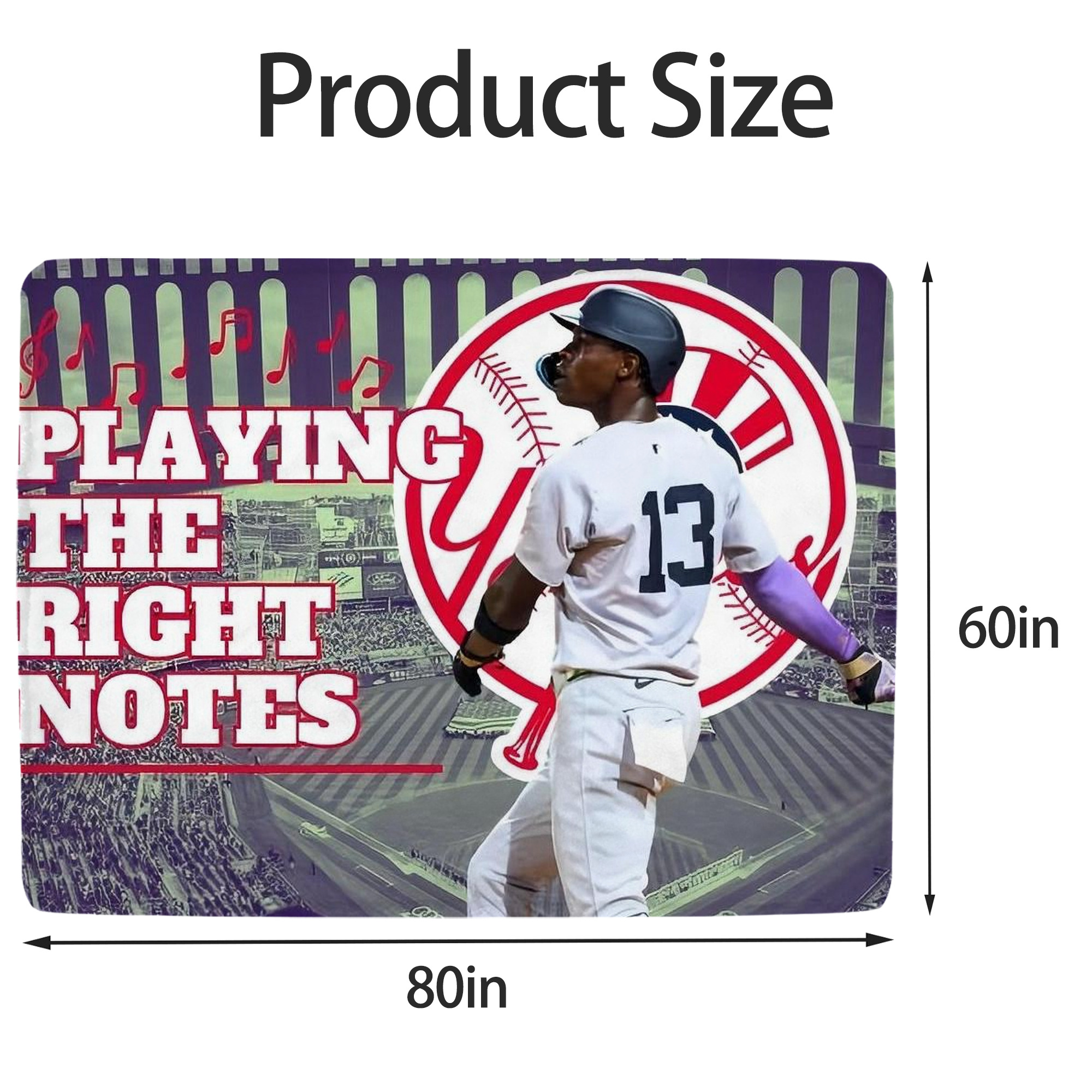  Soft Fleece Throw Blanket 60 X 80 Inch – Super Soft, Lightweight, And Durable – Perfect For Sofa, Bed, Camping, And More – Ideal Gift For Family And Friends