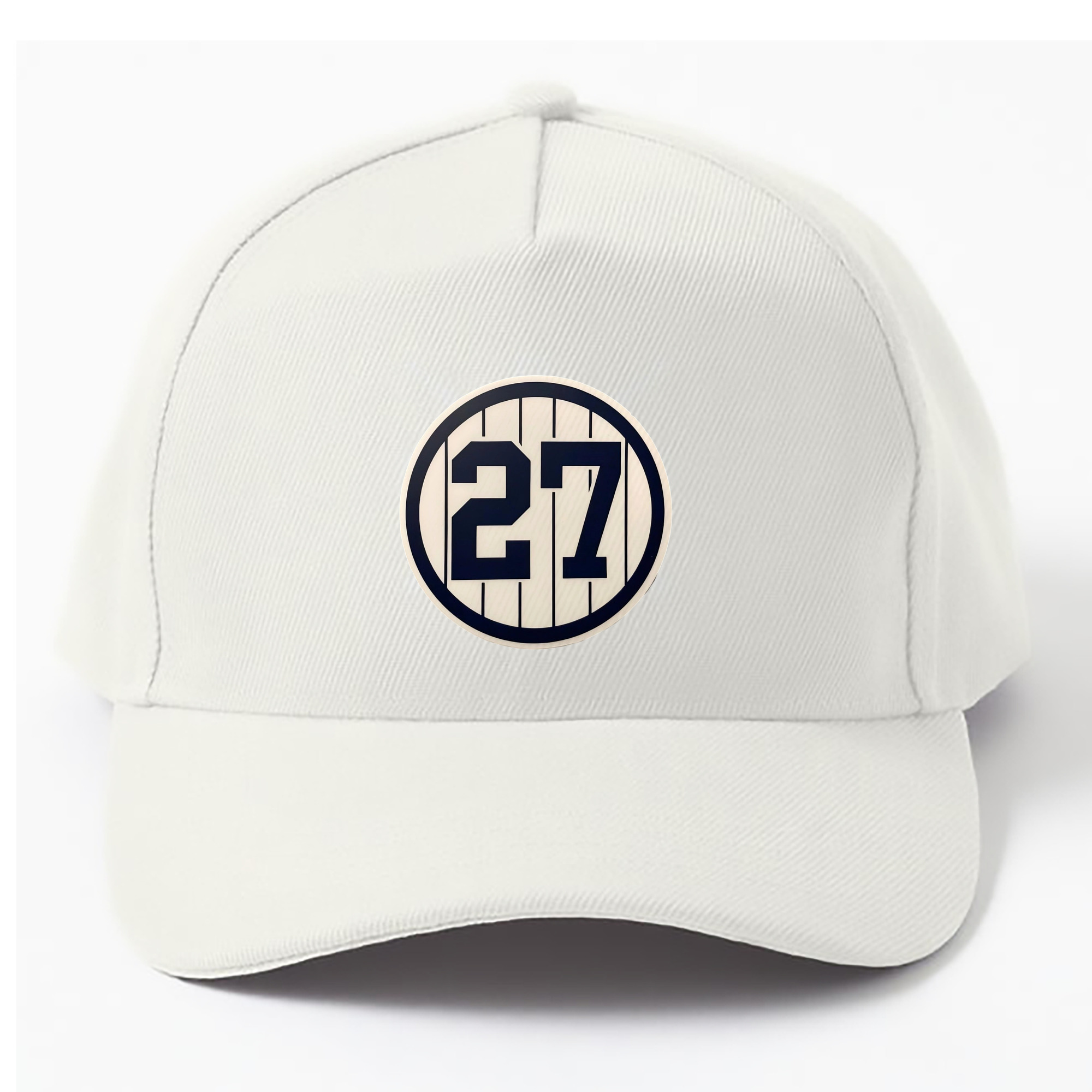 Giancarlo Stanton 2 100% Cotton Baseball Cap – Heat Transfer Print – Comfortable, Durable, Perfect For Sports & Everyday Wear