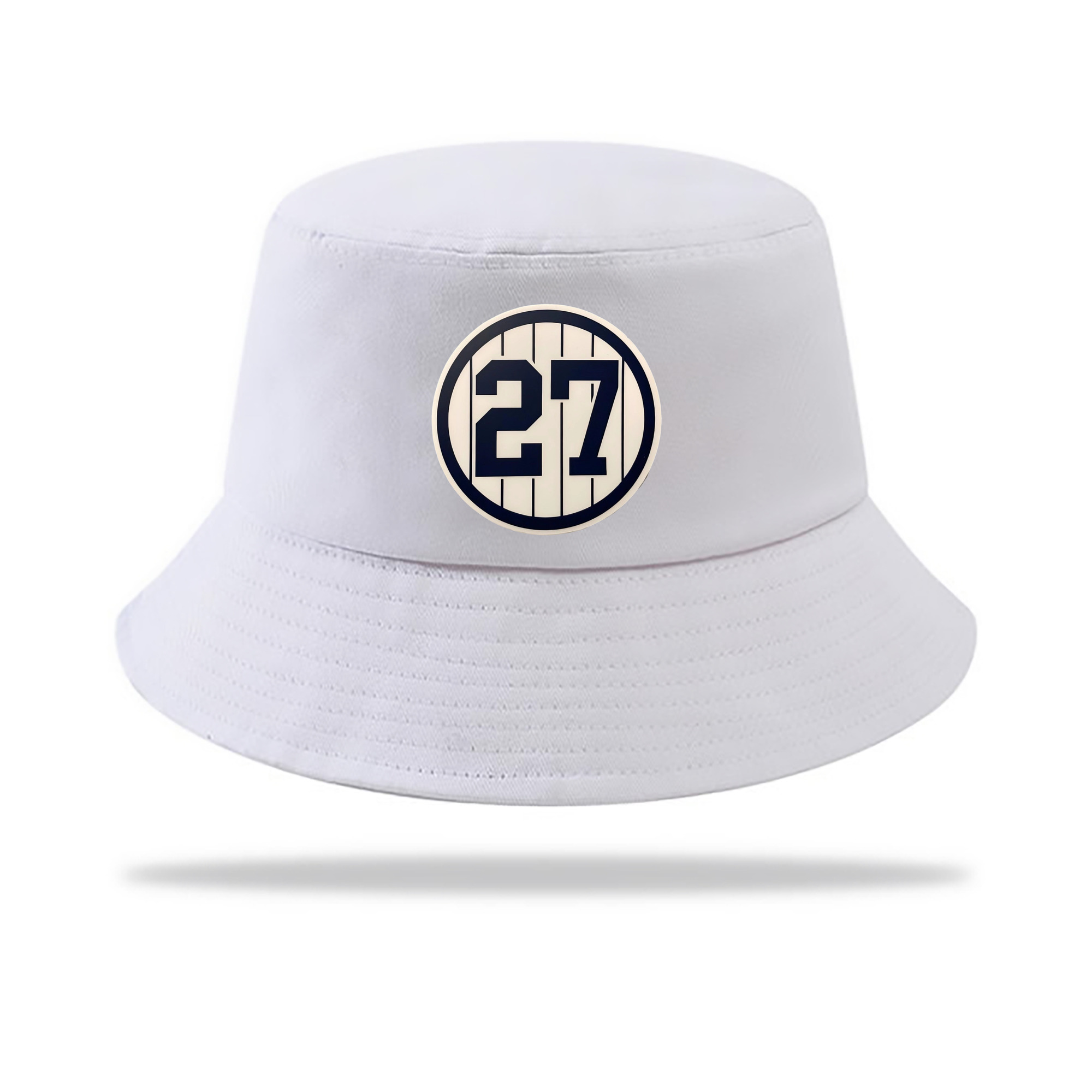 Giancarlo Stanton 2 Outdoor Sun Protection Bucket Hat – Lightweight Breathable Knit & Woven Fabric – Ergonomic Wide Brim, Sweat-Absorbent, Stylish & Comfortable For Sports And Everyday Wear