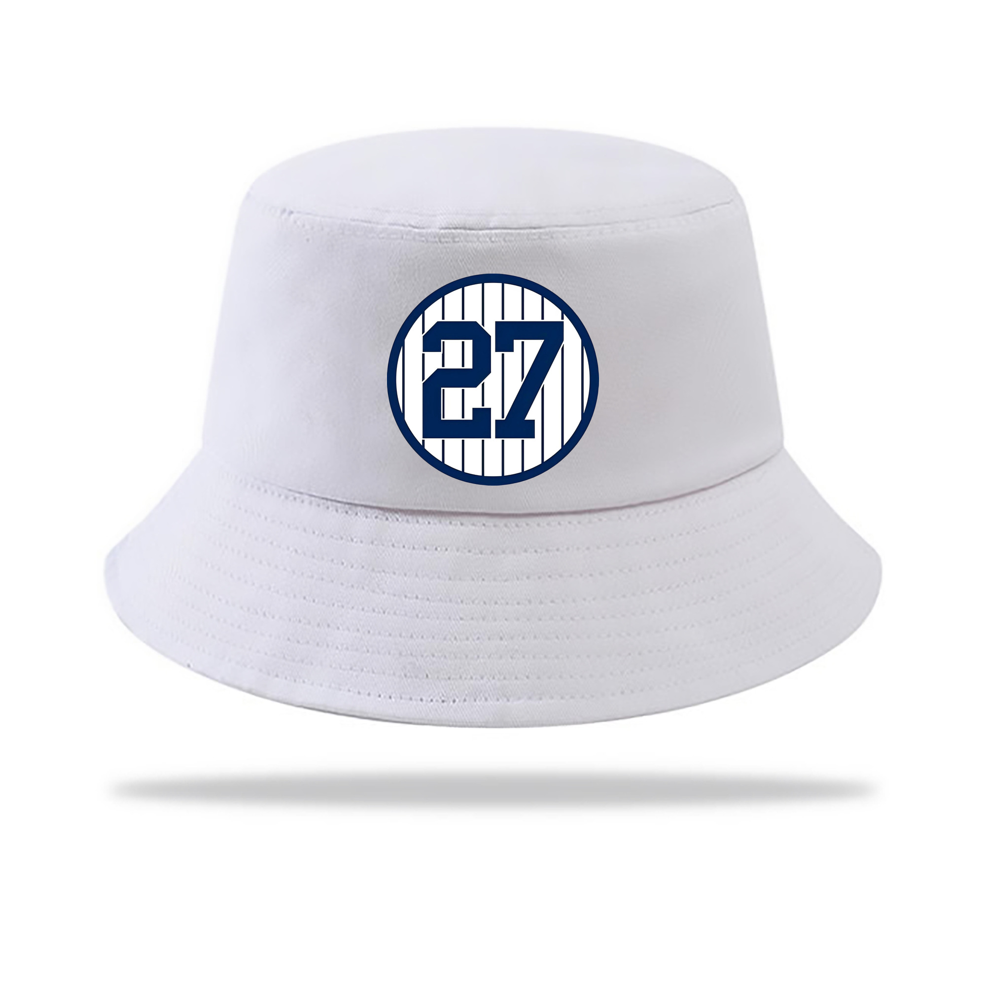 Giancarlo Stanton 3 Outdoor Sun Protection Bucket Hat – Lightweight Breathable Knit & Woven Fabric – Ergonomic Wide Brim, Sweat-Absorbent, Stylish & Comfortable For Sports And Everyday Wear