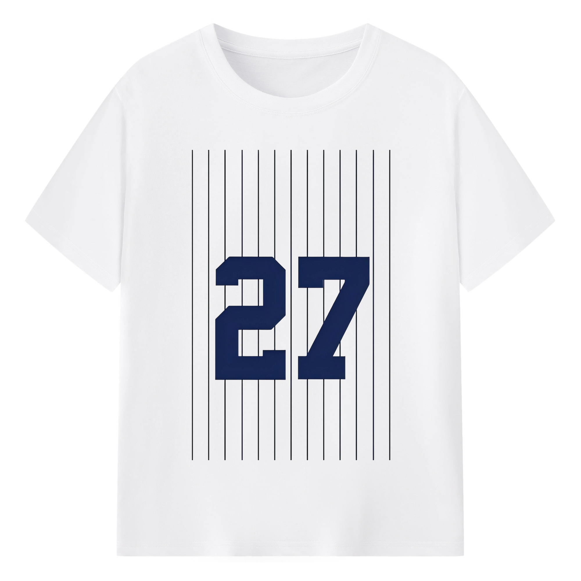 Giancarlo Stanton 1 180g Cotton T-Shirt With Front Heat Transfer Print – Soft, Lightweight, Fitted Design – Comfortable Casual Wear For Sports & Everyday Use