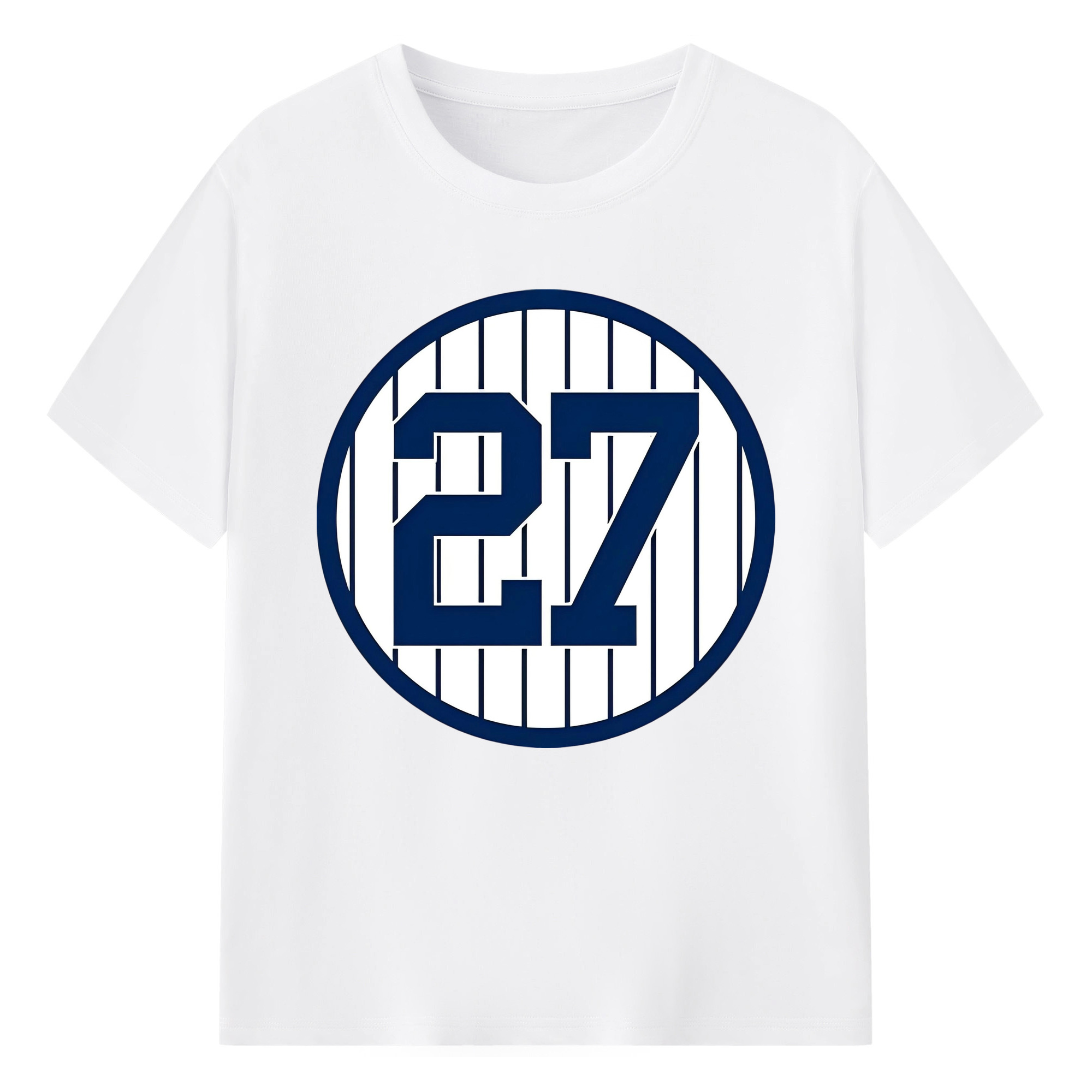Giancarlo Stanton 3 180g Cotton T-Shirt With Front Heat Transfer Print – Soft, Lightweight, Fitted Design – Comfortable Casual Wear For Sports & Everyday Use