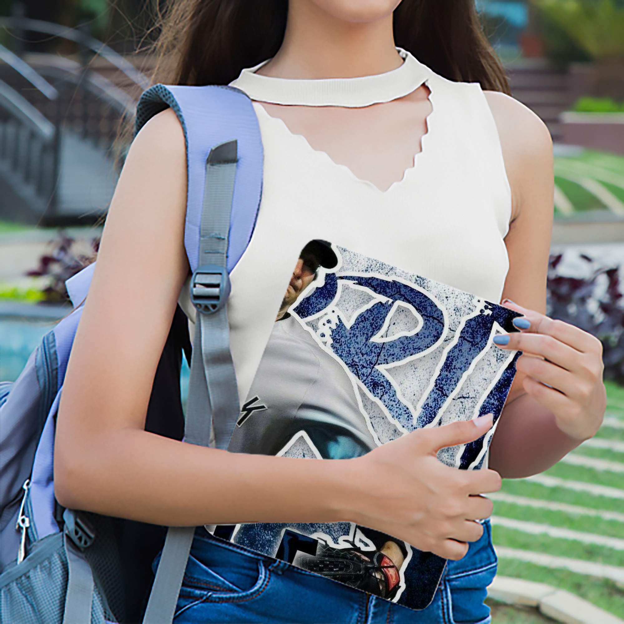 Gerrit Cole 31 IPad Book-Style Case With Pencil Slot – Slim PU & TPU Cover – Full Protection, Precise Fit, Water & Scratch Resistant