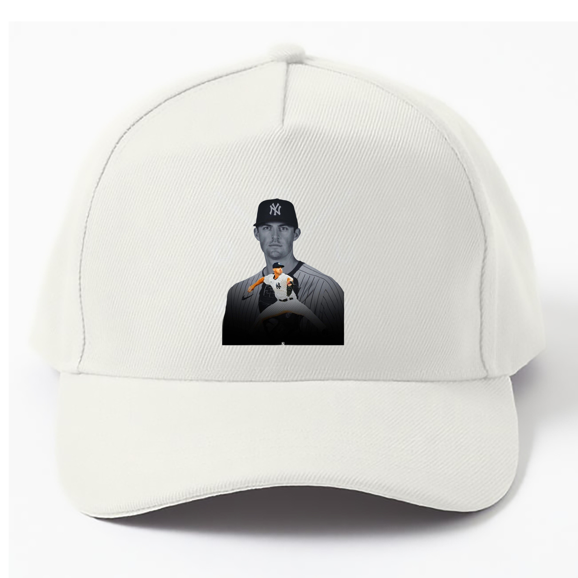 DJ Lemahieu 1 100% Cotton Baseball Cap – Heat Transfer Print – Comfortable, Durable, Perfect For Sports & Everyday Wear