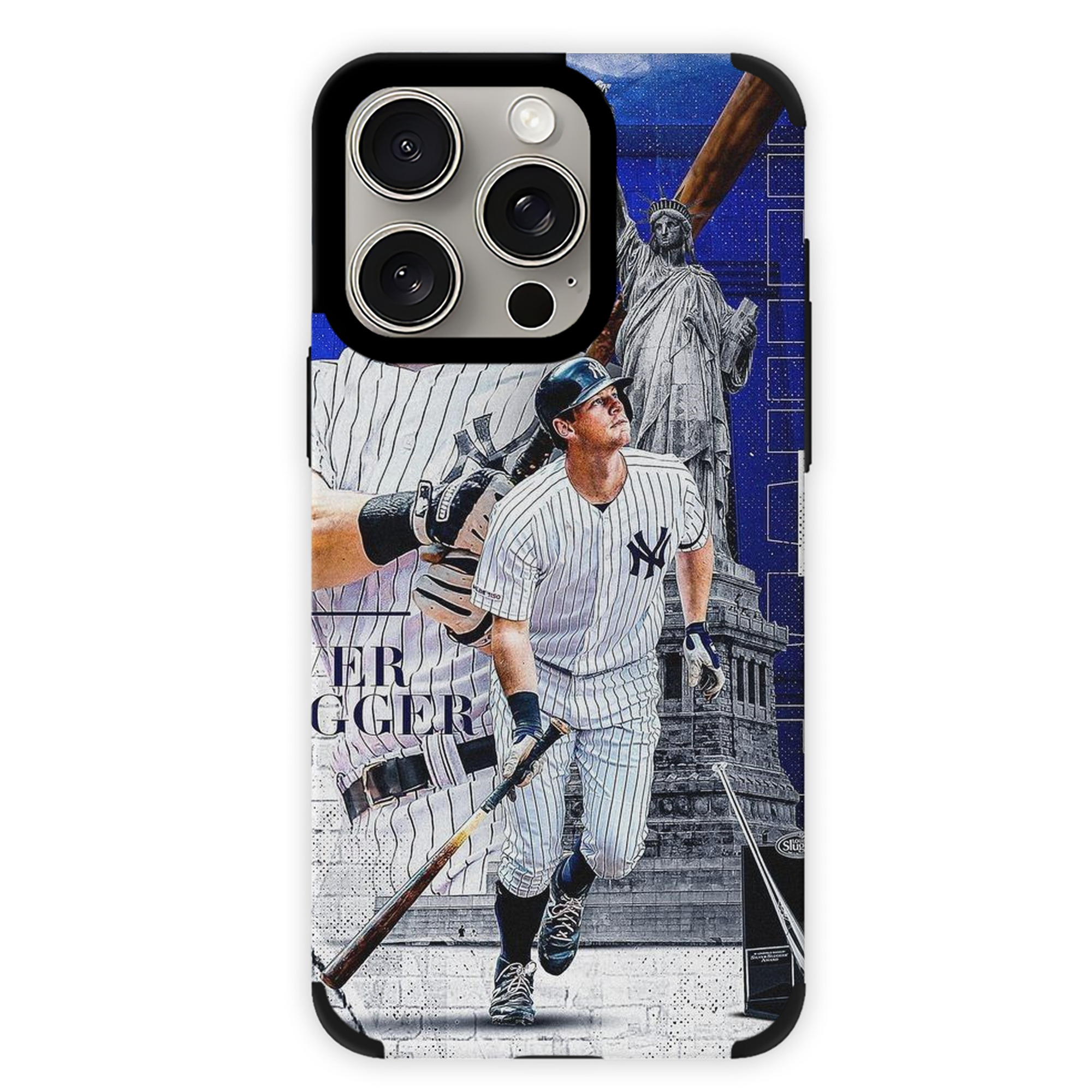 DJ Lemahieu 14 IPhone 15 Pro Max PU Leather Case – Soft Lining, 360° Protection – Precise Fit, 3D Buttons, Easy Charging – Anti-Yellowing, Easy To Clean