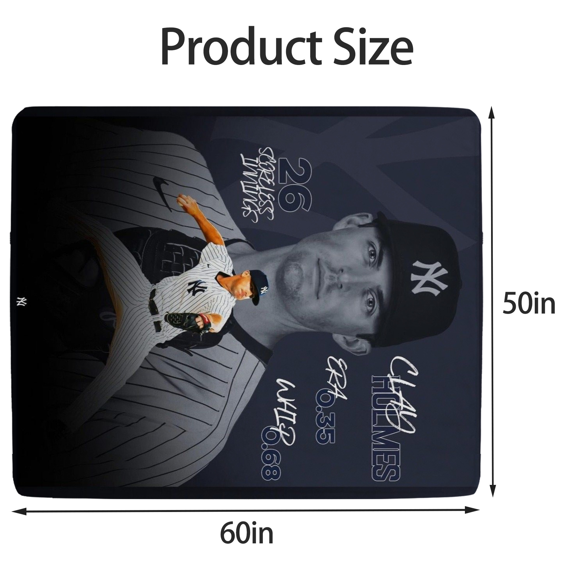 DJ Lemahieu 10 Soft Fleece Throw Blanket 50 X 60 Inch – Super Soft, Lightweight, And Durable – Perfect For Sofa, Bed, Camping, And More – Ideal Gift For Family And Friends