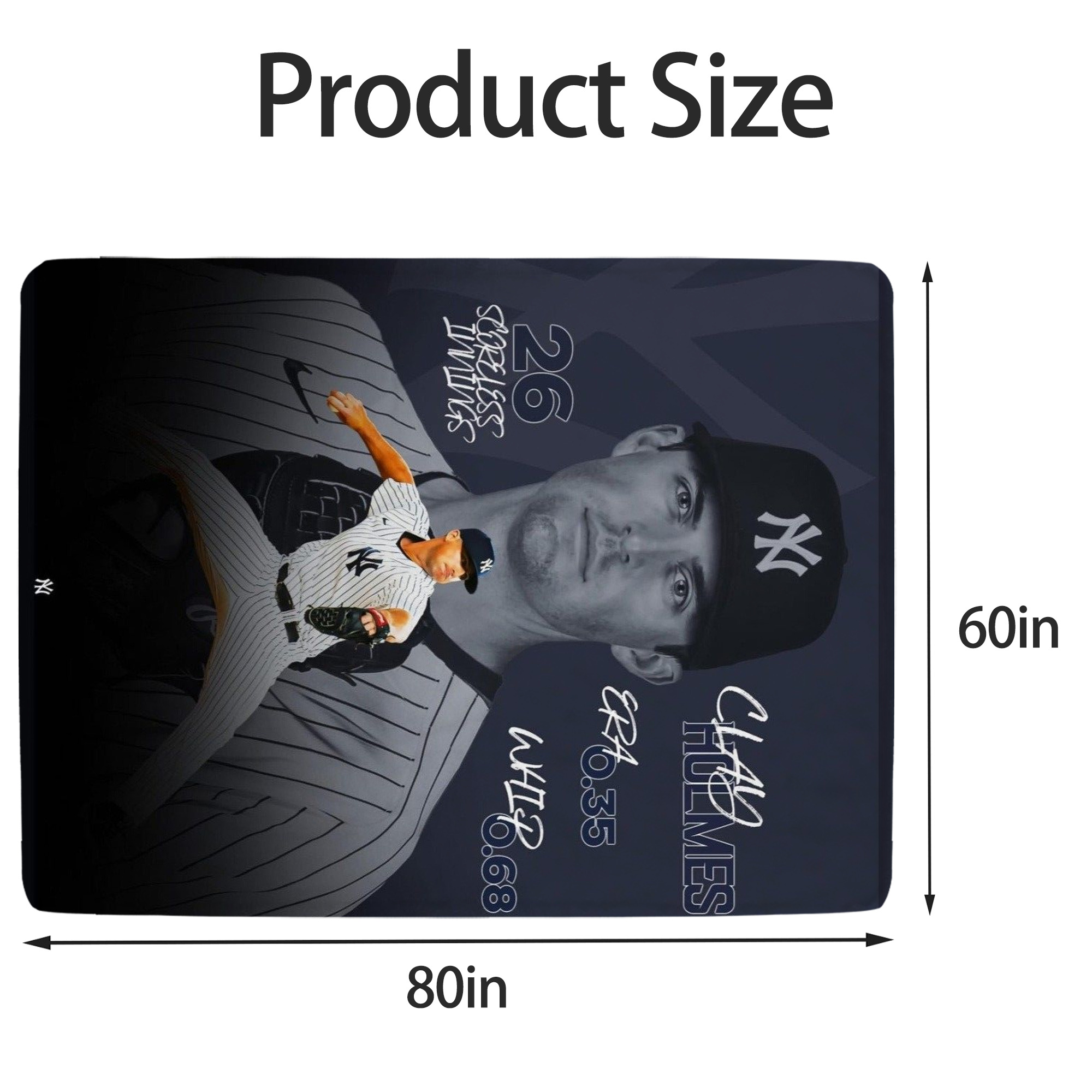 DJ Lemahieu 10 Soft Fleece Throw Blanket 60 X 80 Inch – Super Soft, Lightweight, And Durable – Perfect For Sofa, Bed, Camping, And More – Ideal Gift For Family And Friends