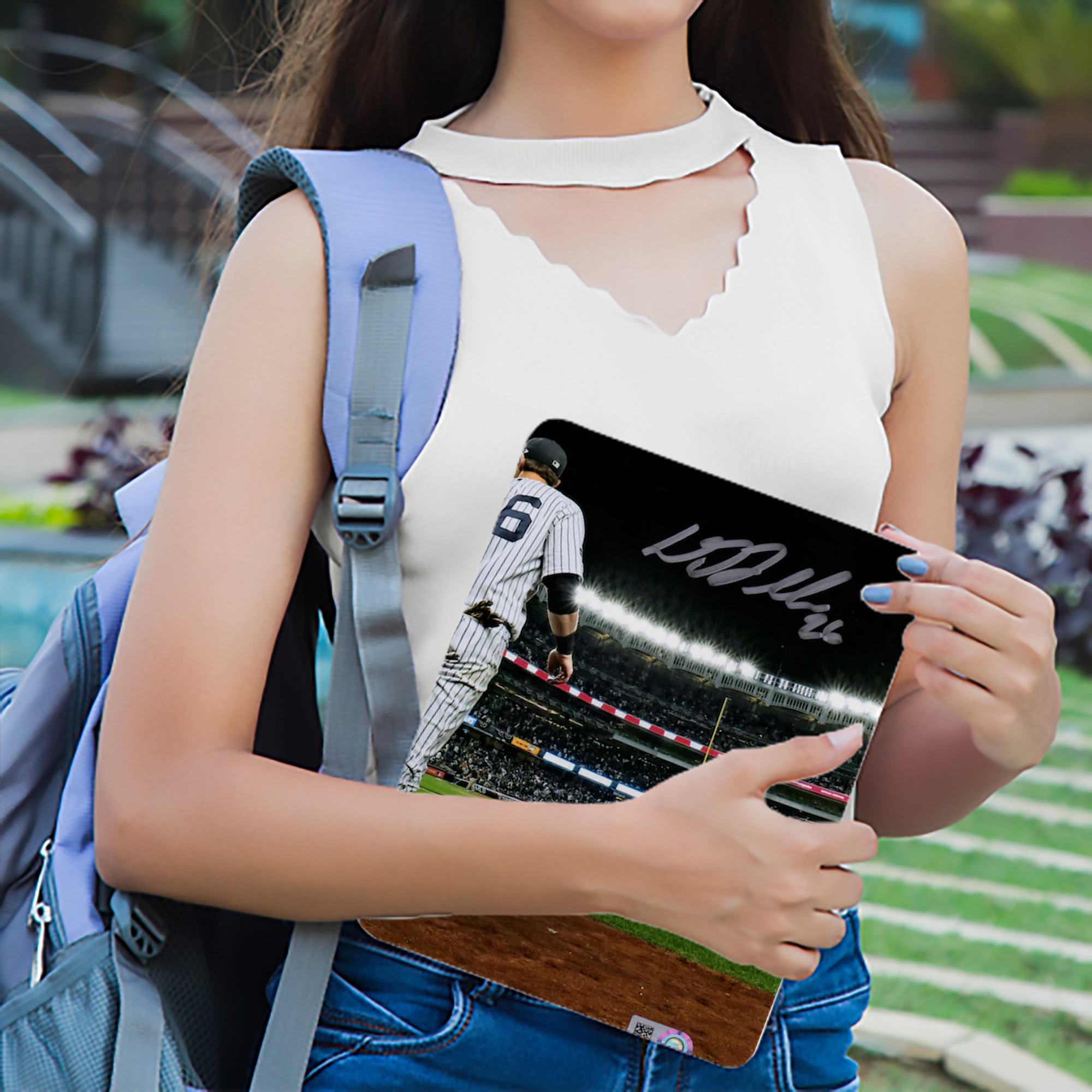 DJ Lemahieu 22 IPad Case Without Pencil Slot – Book-Style Cover With PU Leather & TPU – Slim, Durable, Scratch-Resistant, Full Protection & Easy Access