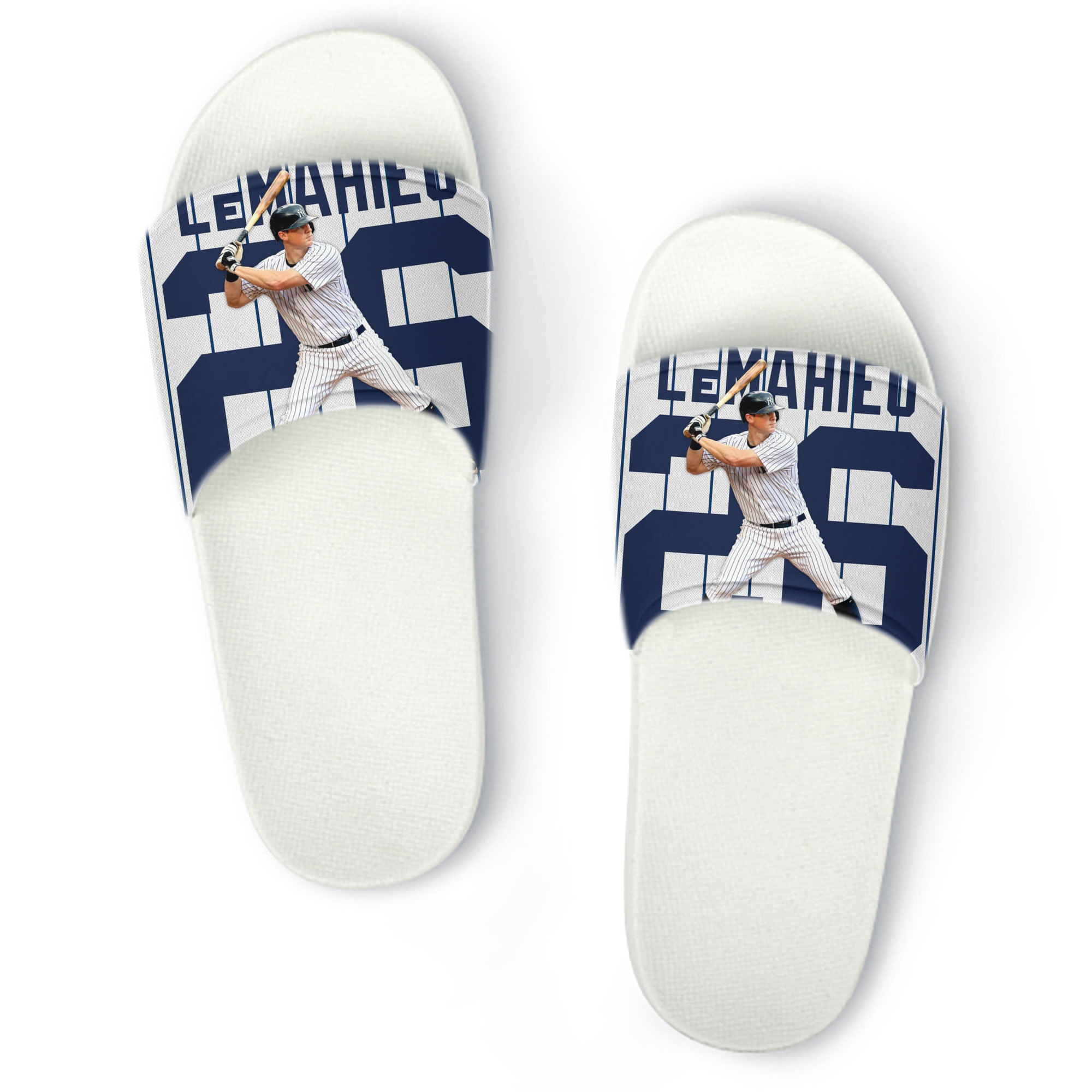 DJ Lemahieu 24 PVC Home Slippers For Men & Women – Durable, Comfortable, Waterproof, Non-Slip, Stylish Casual Indoor & Outdoor Sandals
