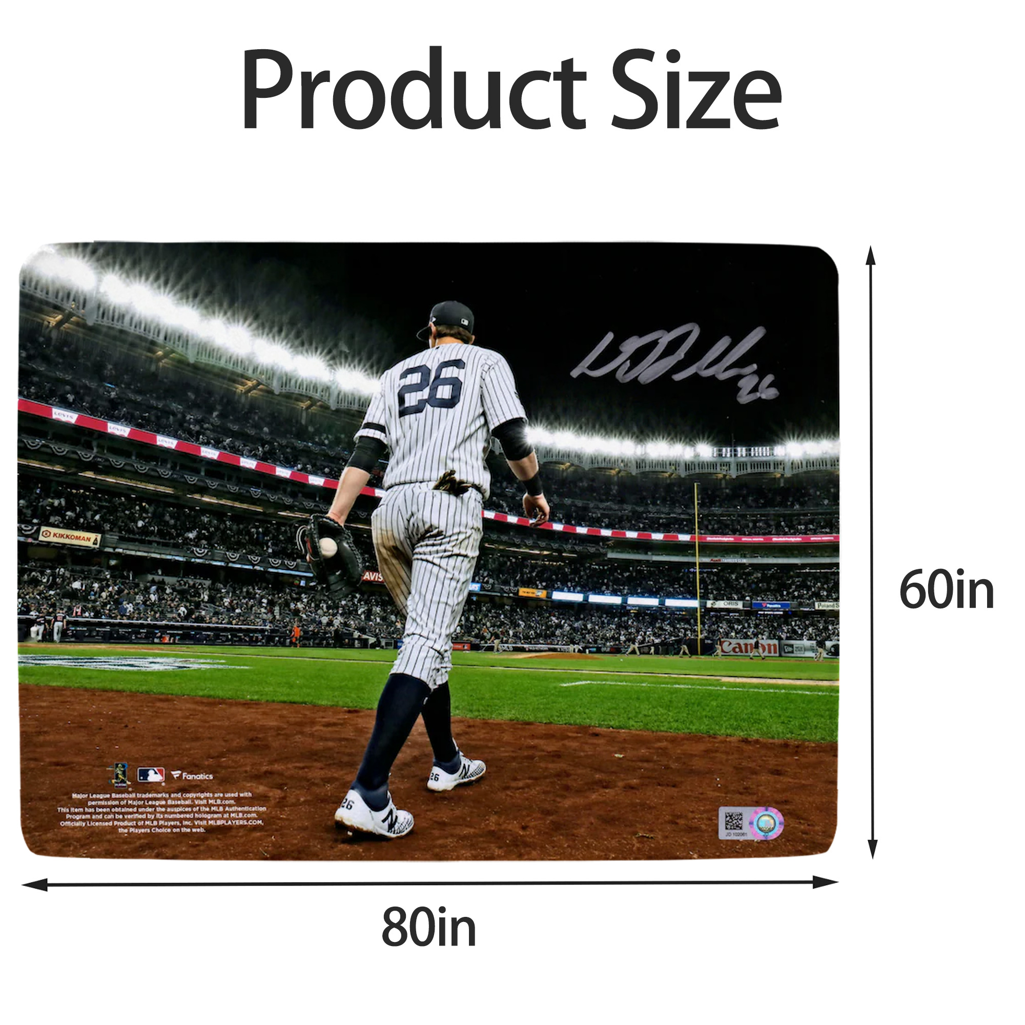 DJ Lemahieu 22 Soft Fleece Throw Blanket 60 X 80 Inch – Super Soft, Lightweight, And Durable – Perfect For Sofa, Bed, Camping, And More – Ideal Gift For Family And Friends