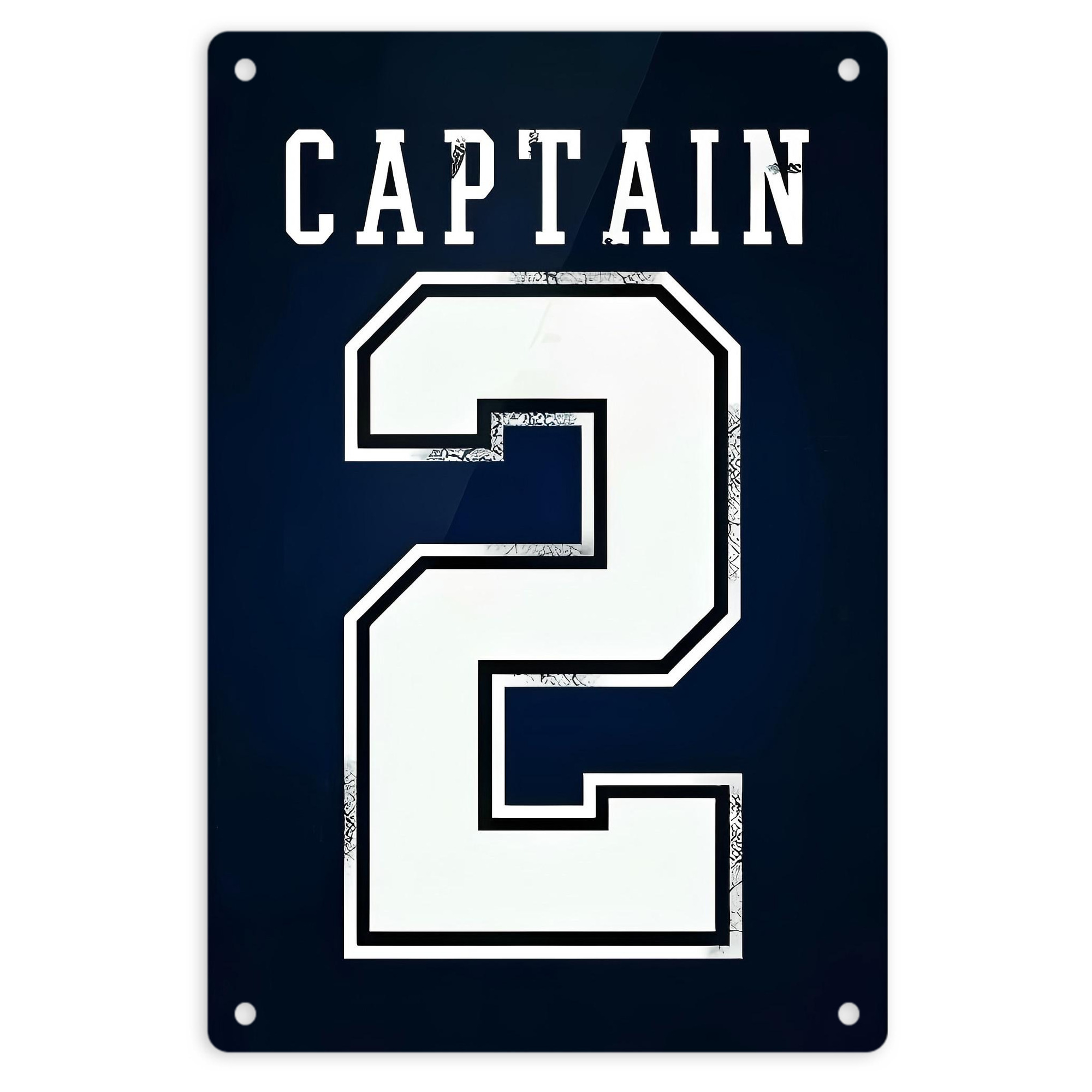 Derek Jeter 28 8x12inch Vertical Aluminum Sign - Durable Fade-Resistant Indoor/Outdoor Safety & Information Plaque For Office, Hotel, Restaurant, Bar, Public Spaces