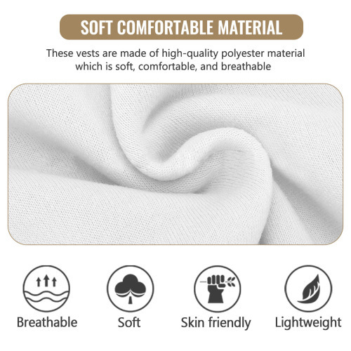 CC Sabatnia 3 Pet Vest – Durable Polyester With Heat Transfer Print – Comfortable And Stylish